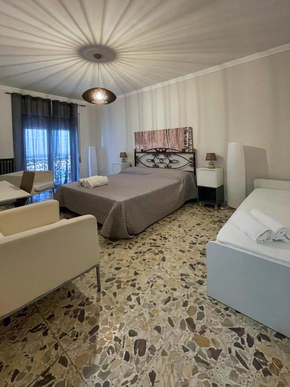 Double Or Twin Room With Balcony photo 1