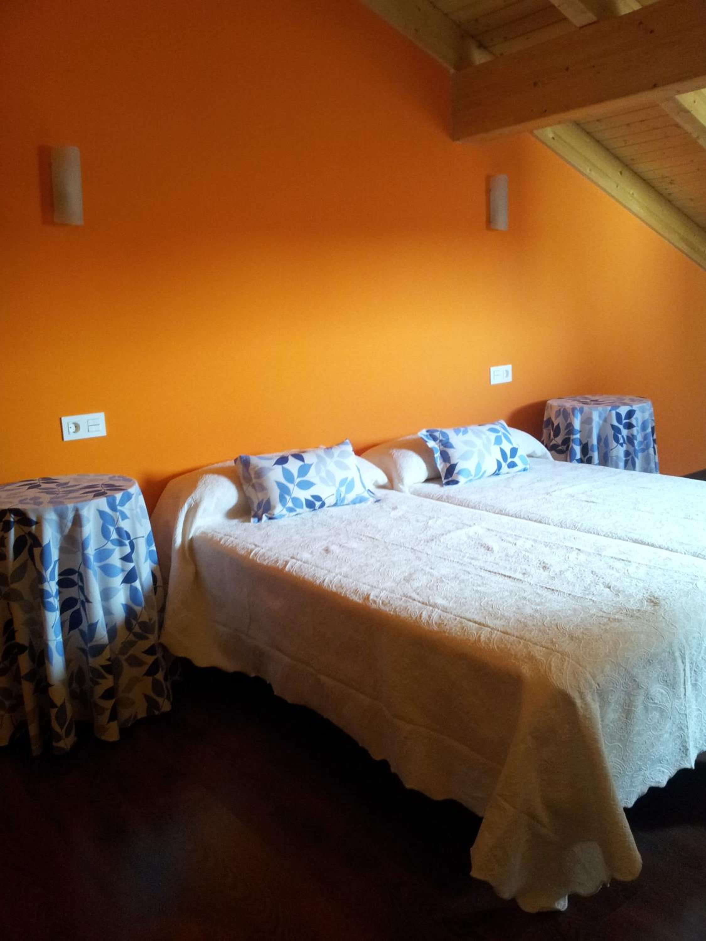 Twin Room photo 3