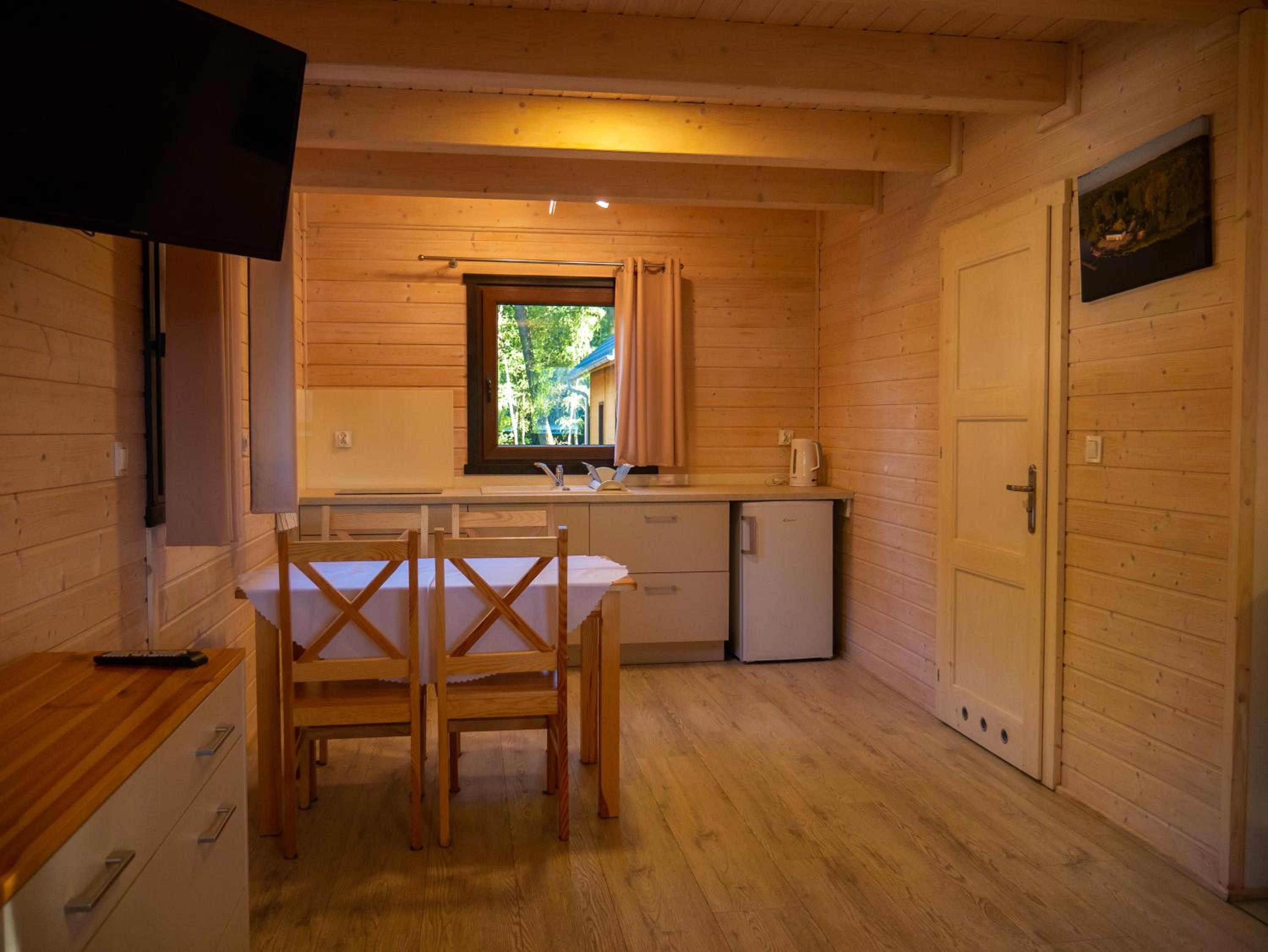 Two-Bedroom Chalet photo 3