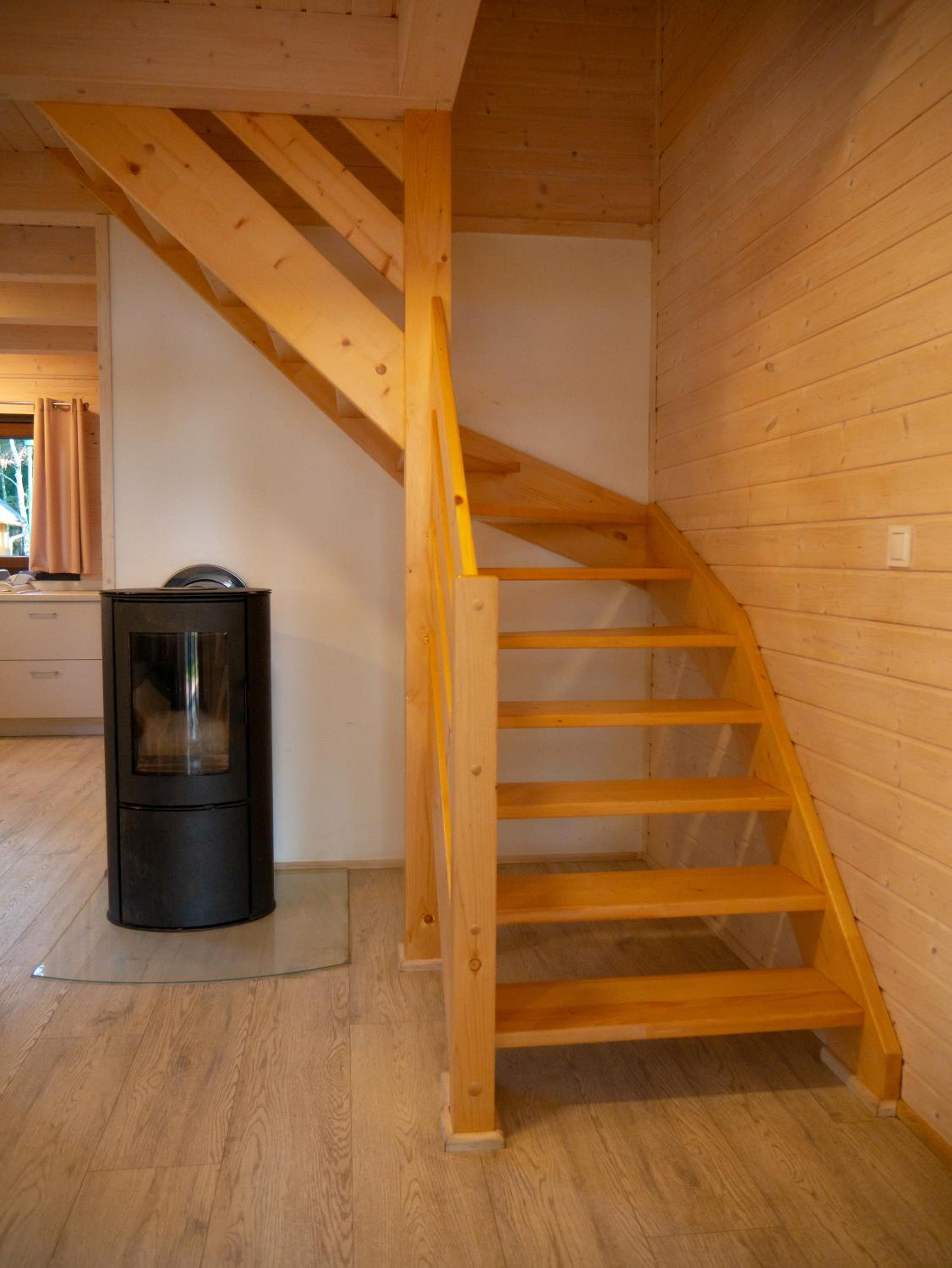 Two-Bedroom Chalet photo 2