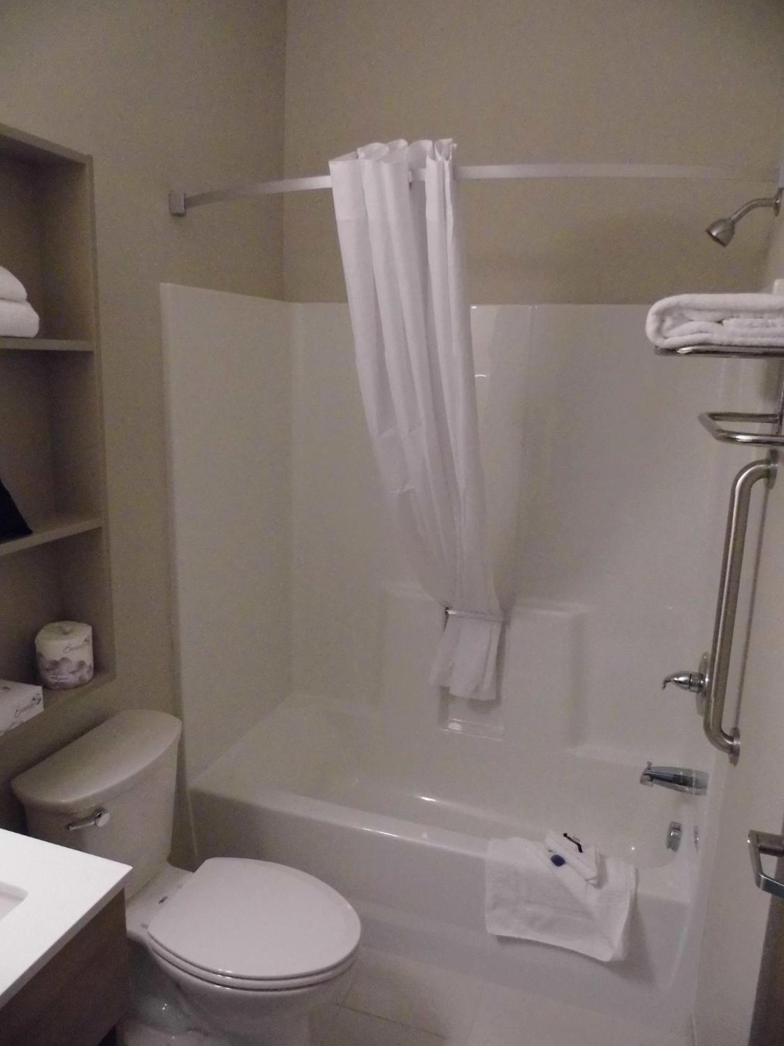 Microtel Inn & Suites by Wyndham Vernal/Naples, Foto 2