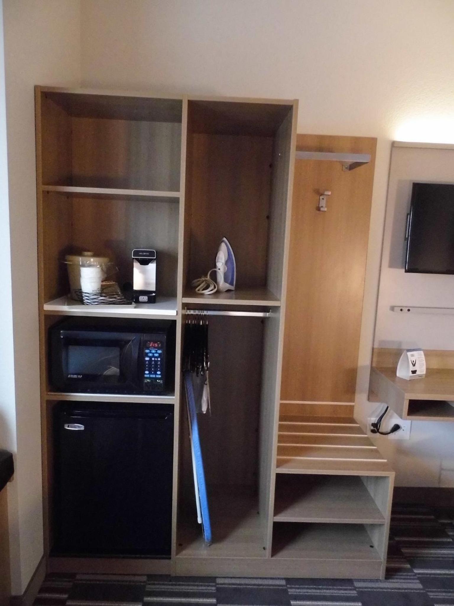 Microtel Inn & Suites by Wyndham Vernal/Naples, Foto 3