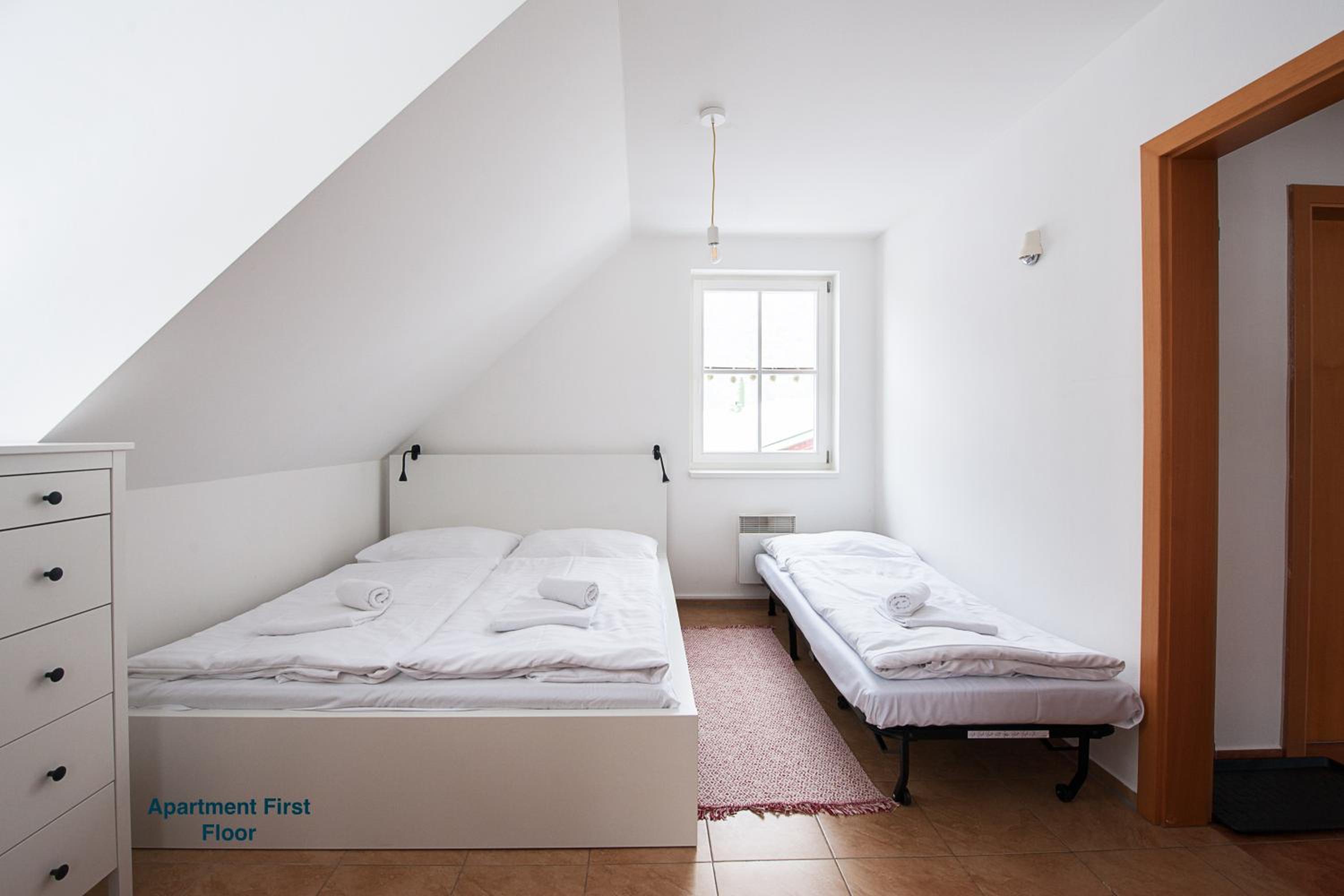 Apartment photo 1