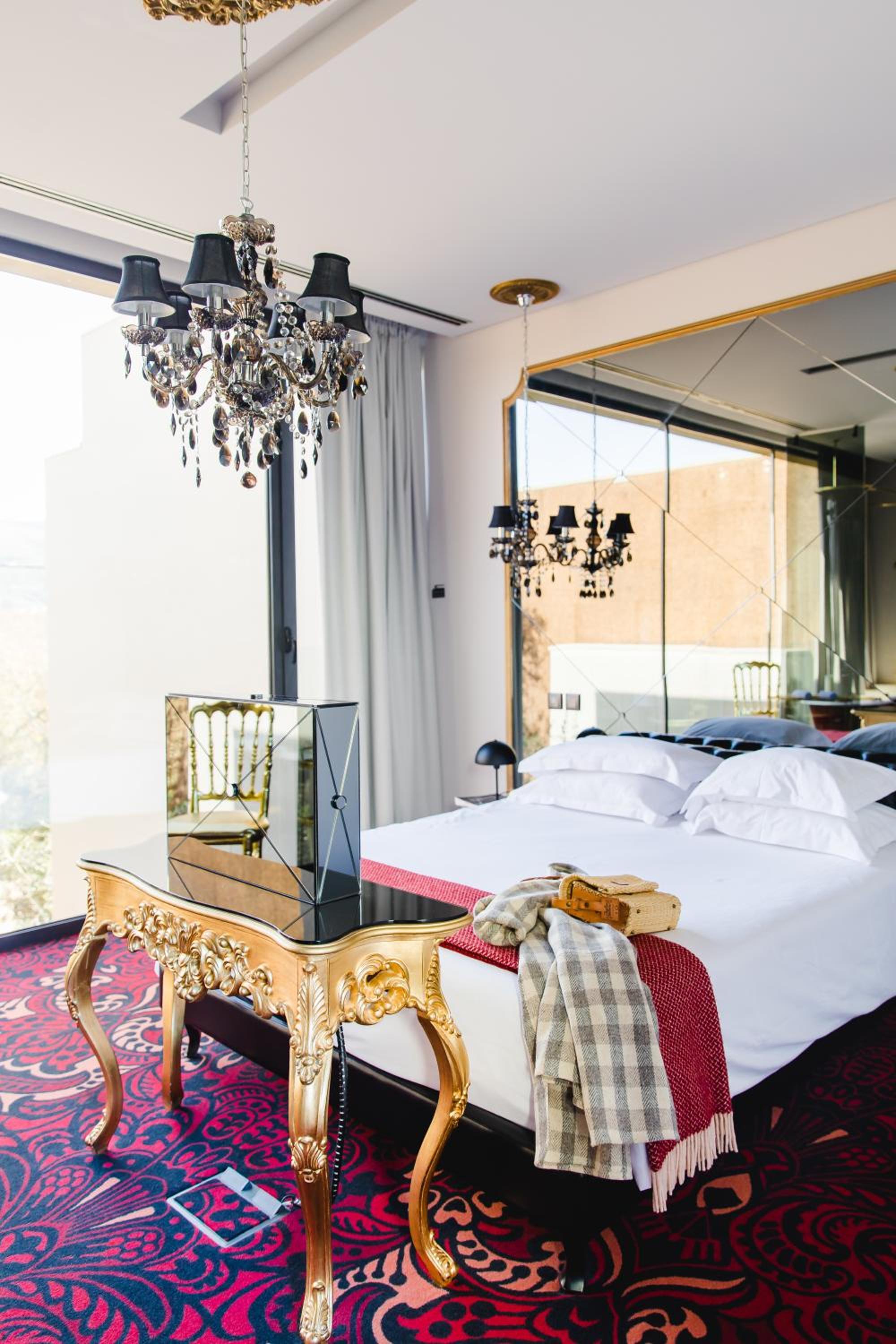 Double or Twin Room photo 2