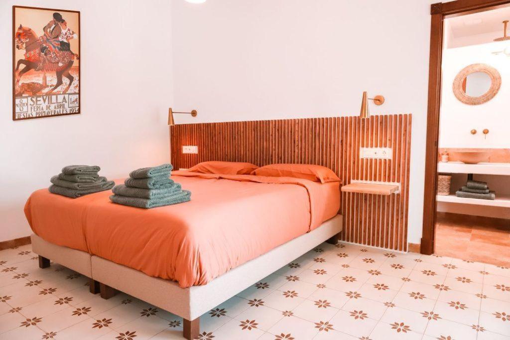 Habitación Deluxe Queen
