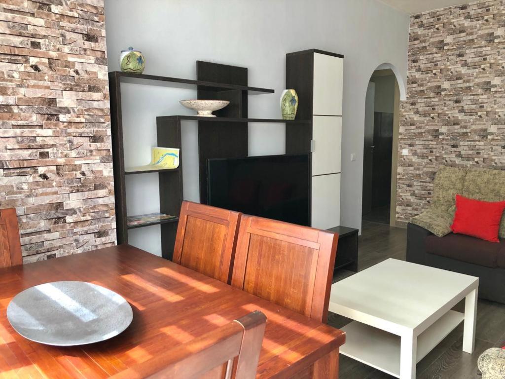 Departamento de tres habitaciones