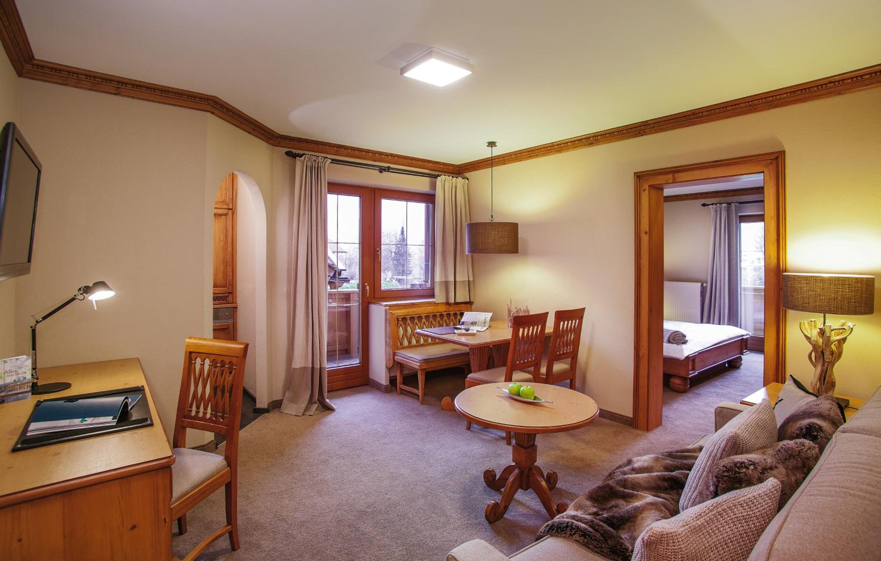 Apartment (2-4 Adults) photo 1