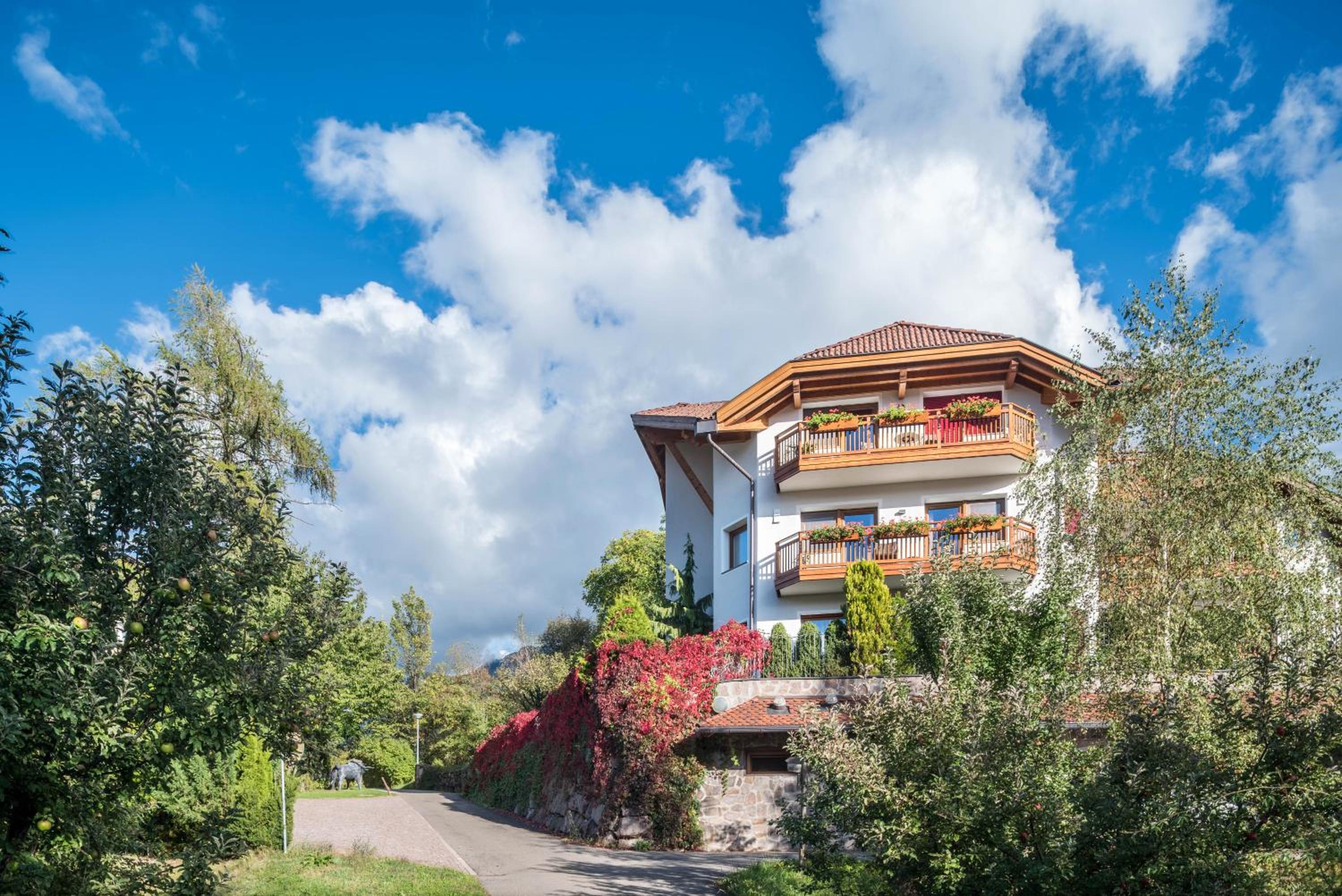 Superior One-Bedroom Apartment with Balcony photo 2
