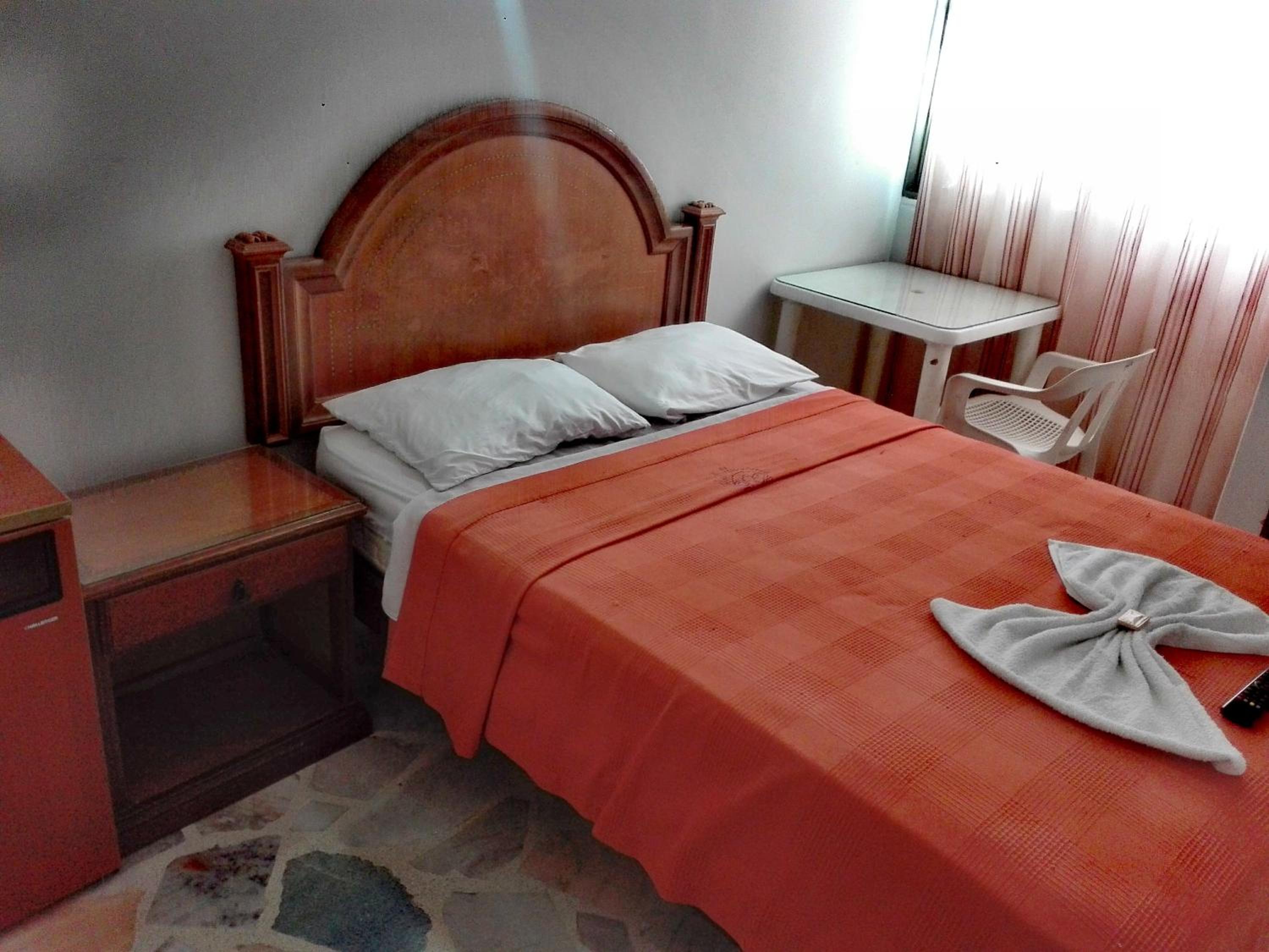 Standard Double Room photo 3