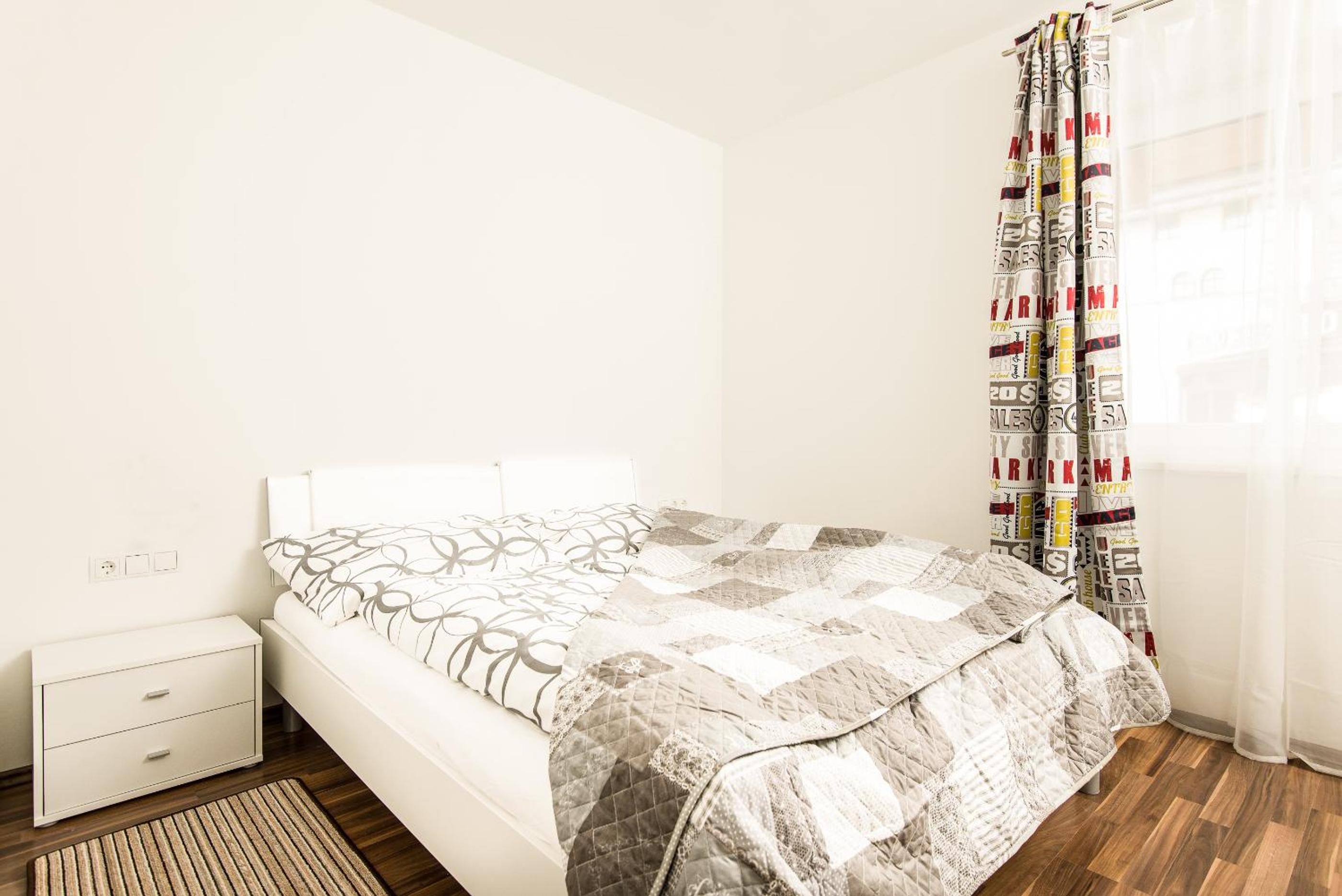 Apartment with Terrace photo 2