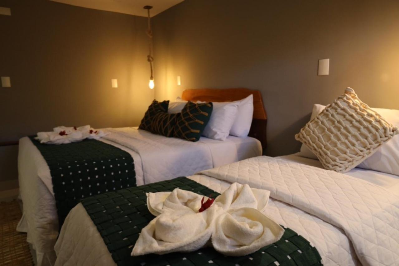Triple Room - Photo 9