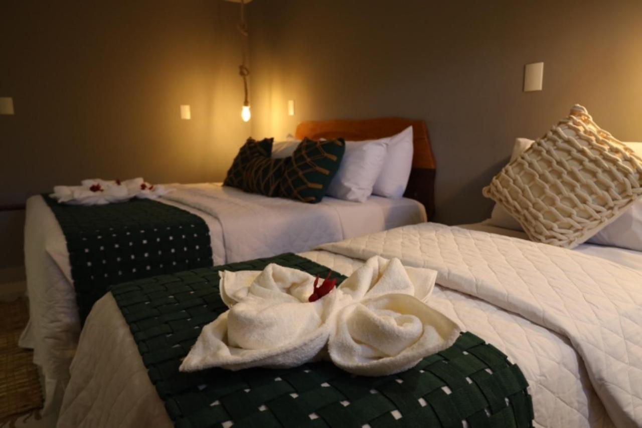 Triple Room - Photo 1