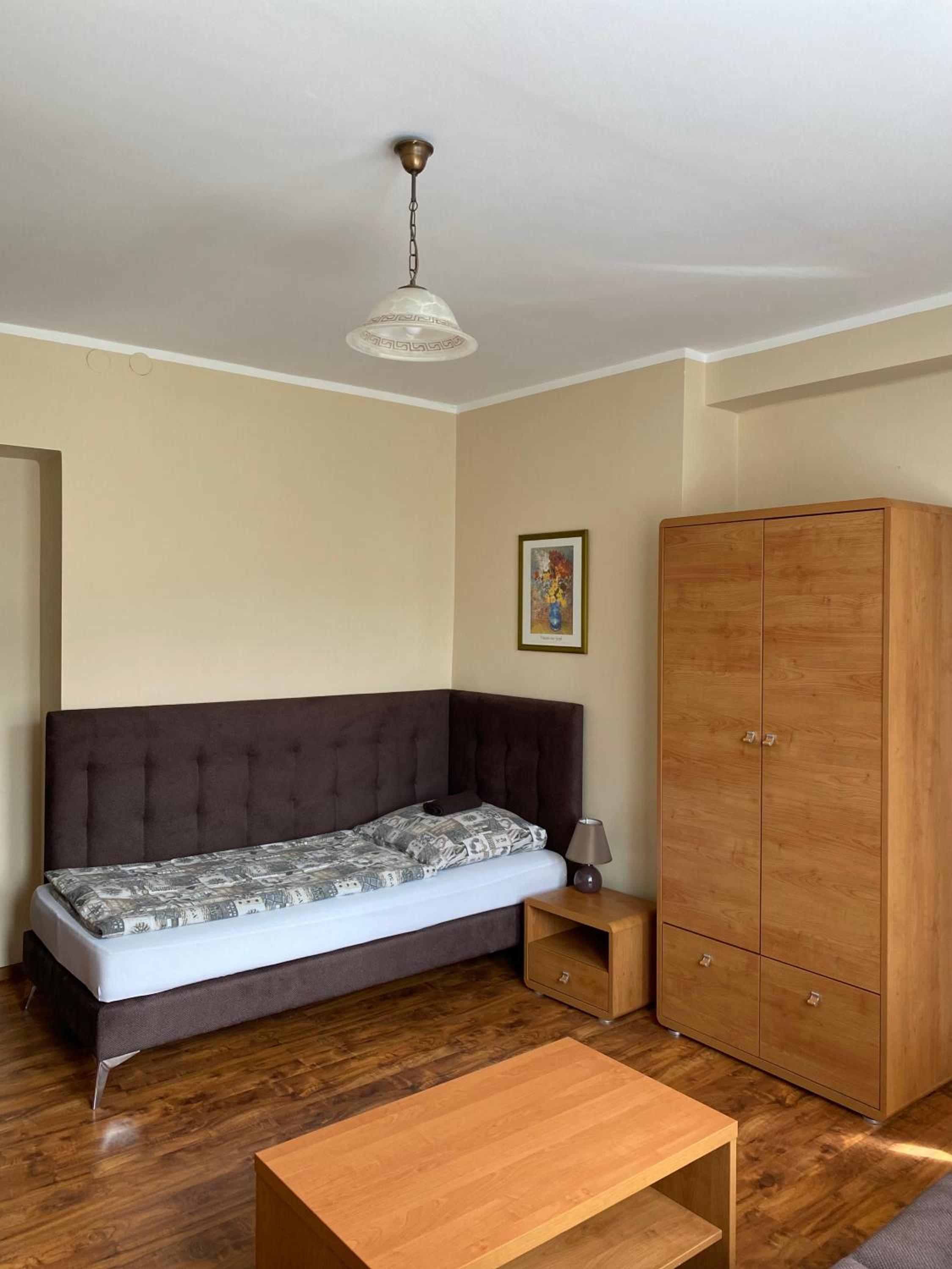 Standard Triple Room - Photo 5