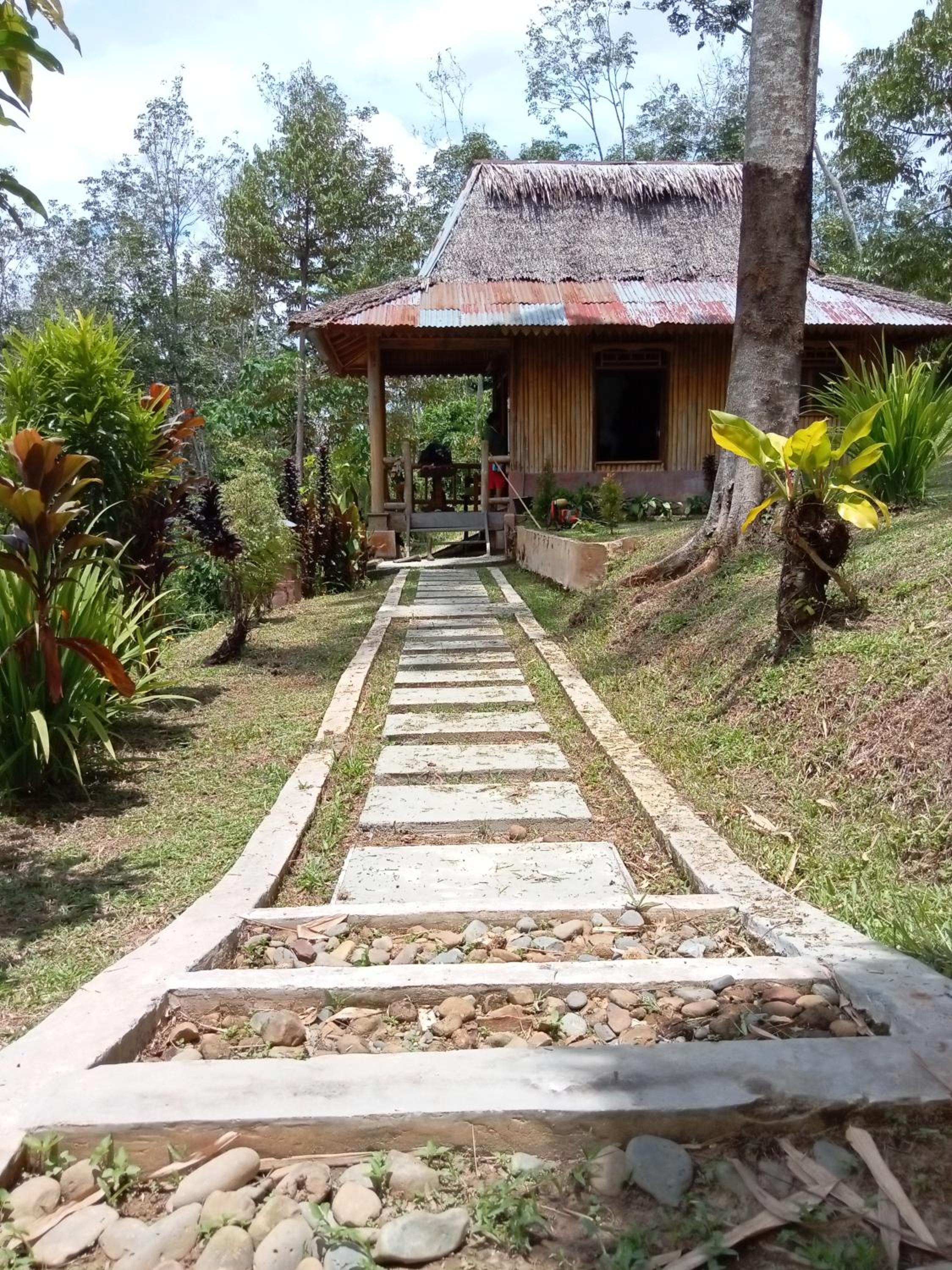 Deluxe Bungalow with Garden View - Photo 8