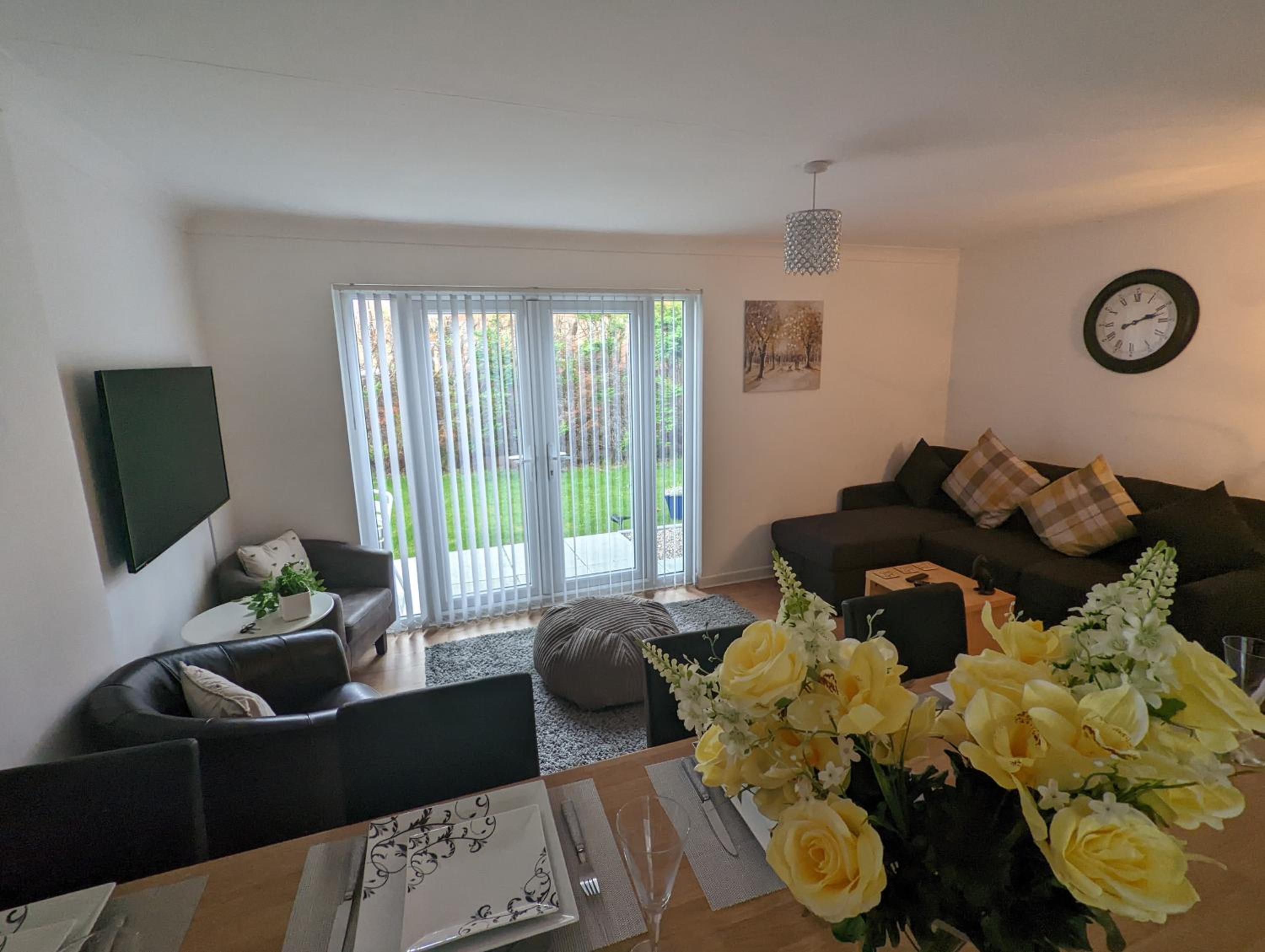 Two-Bedroom House photo 1