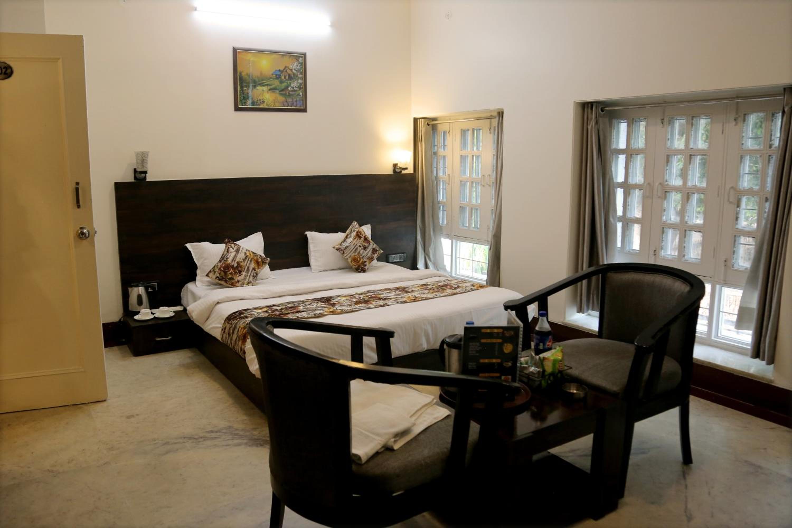 King Room photo 2