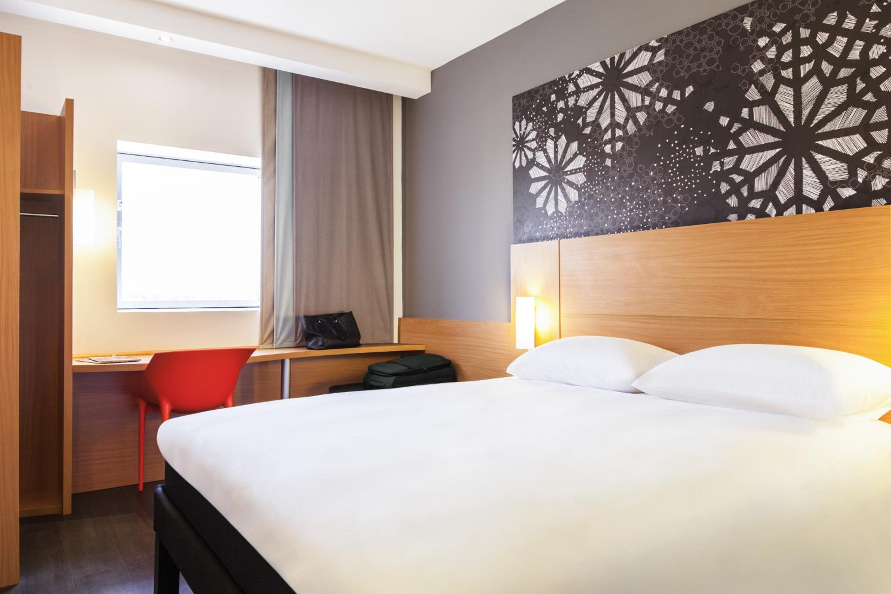 Standard Double Room - Photo 1