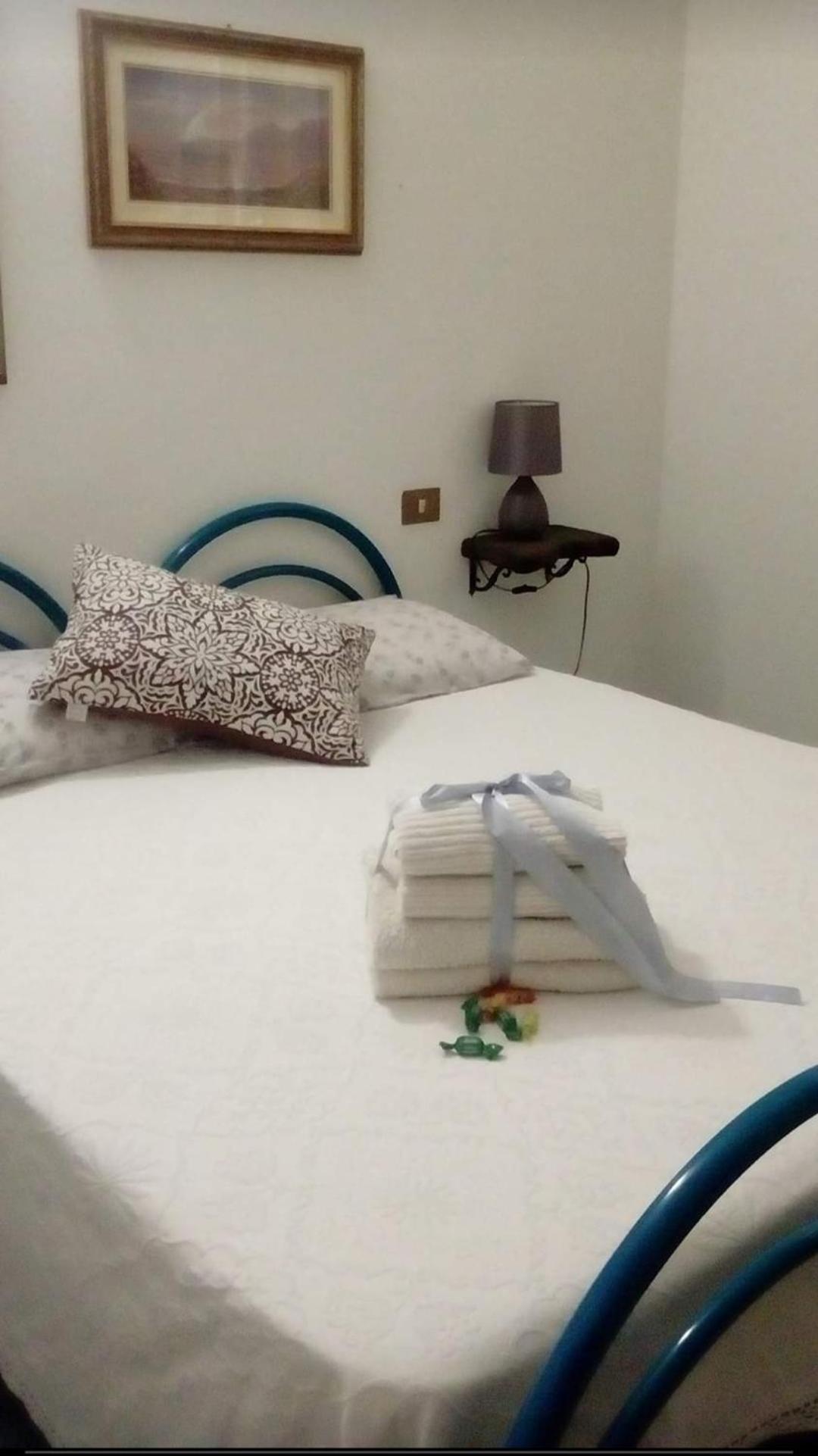 Double Room With Extra Bed photo 1
