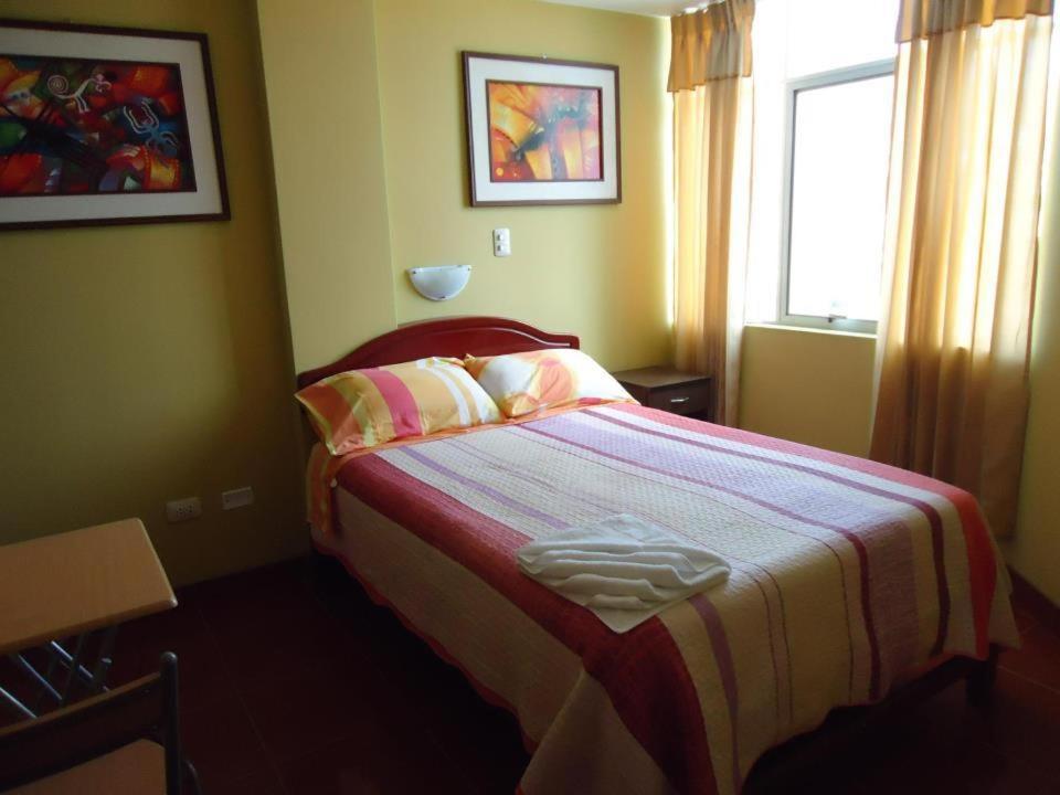 Double Room photo 1