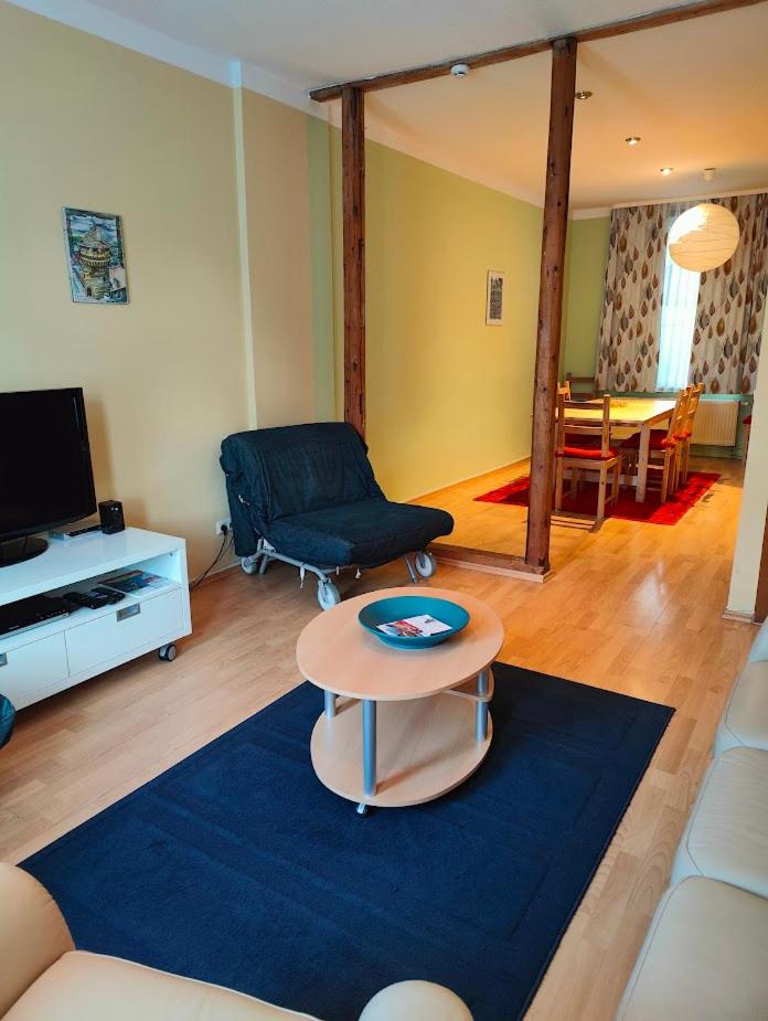 Two-Bedroom Apartment photo 1