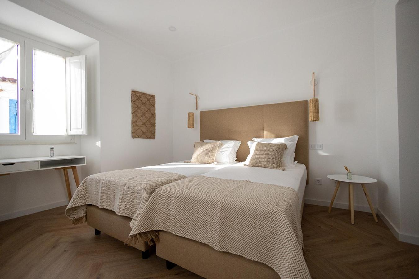 Double or Twin Room photo 2