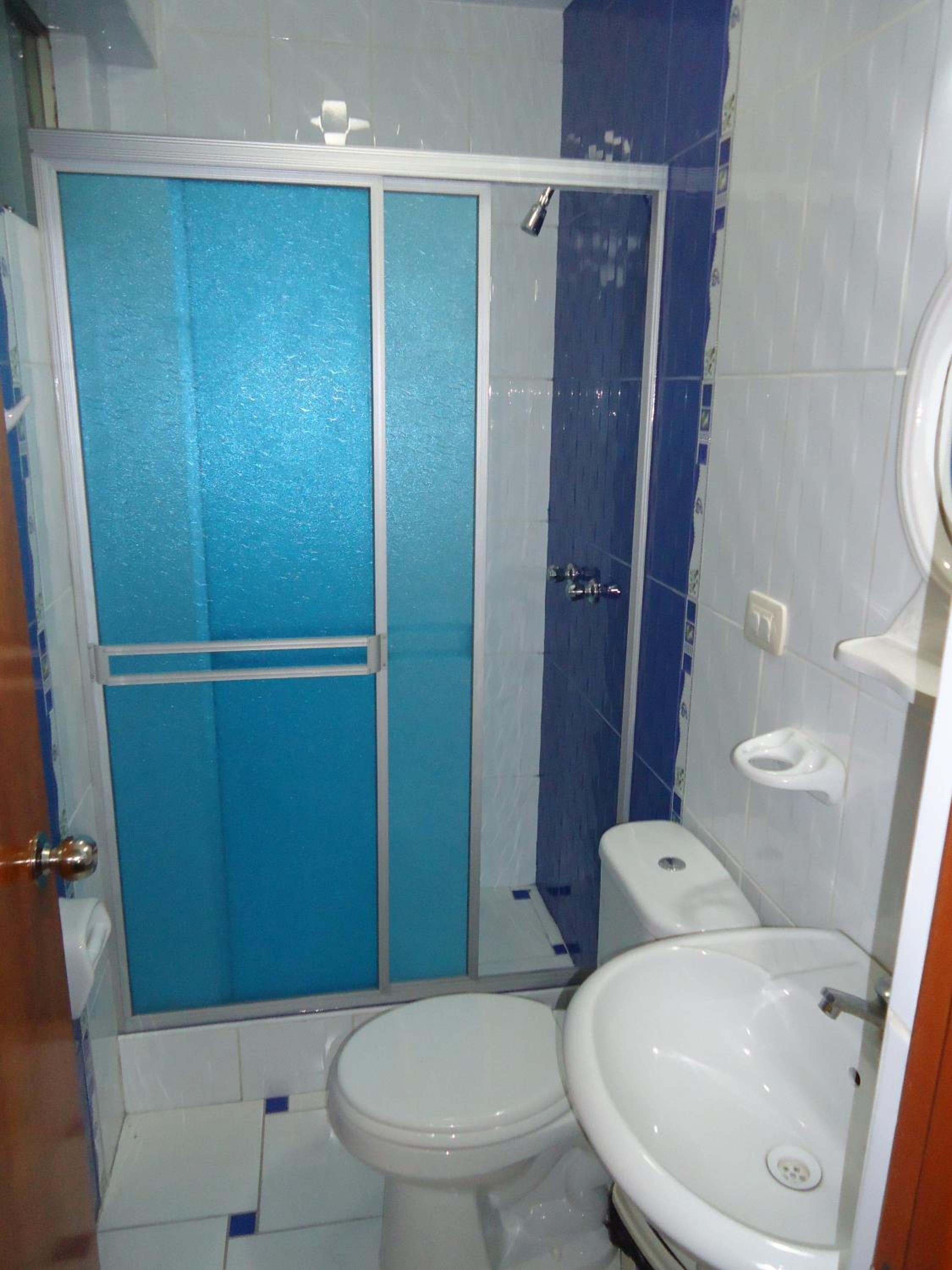 Double Room with Extra Bed photo 2
