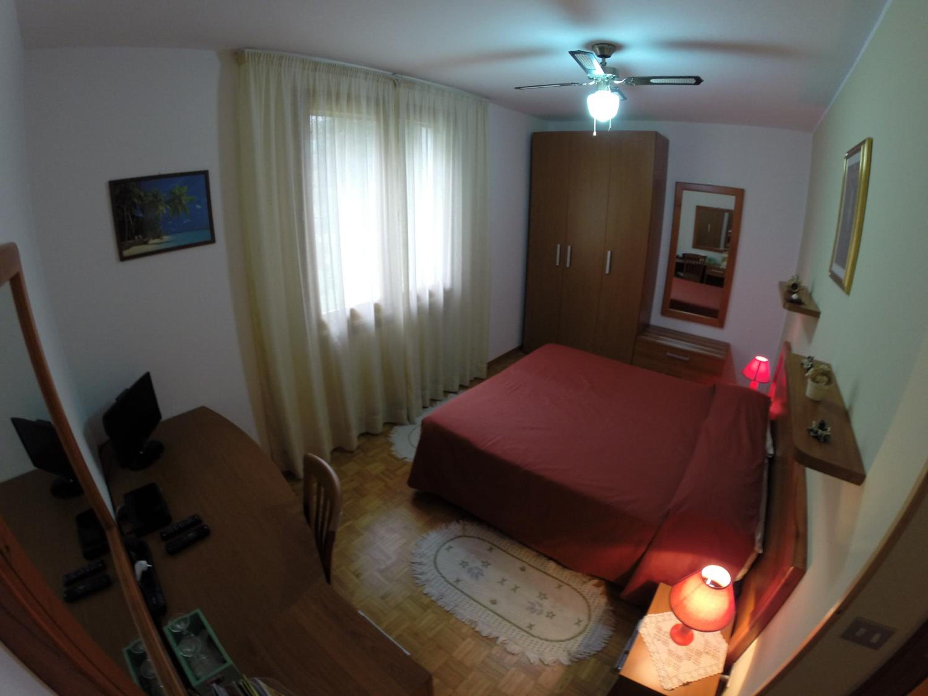 Double or Twin Room photo 3