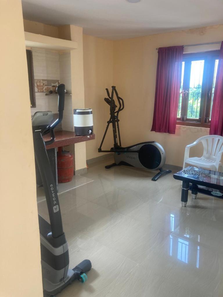 One-Bedroom House photo 3