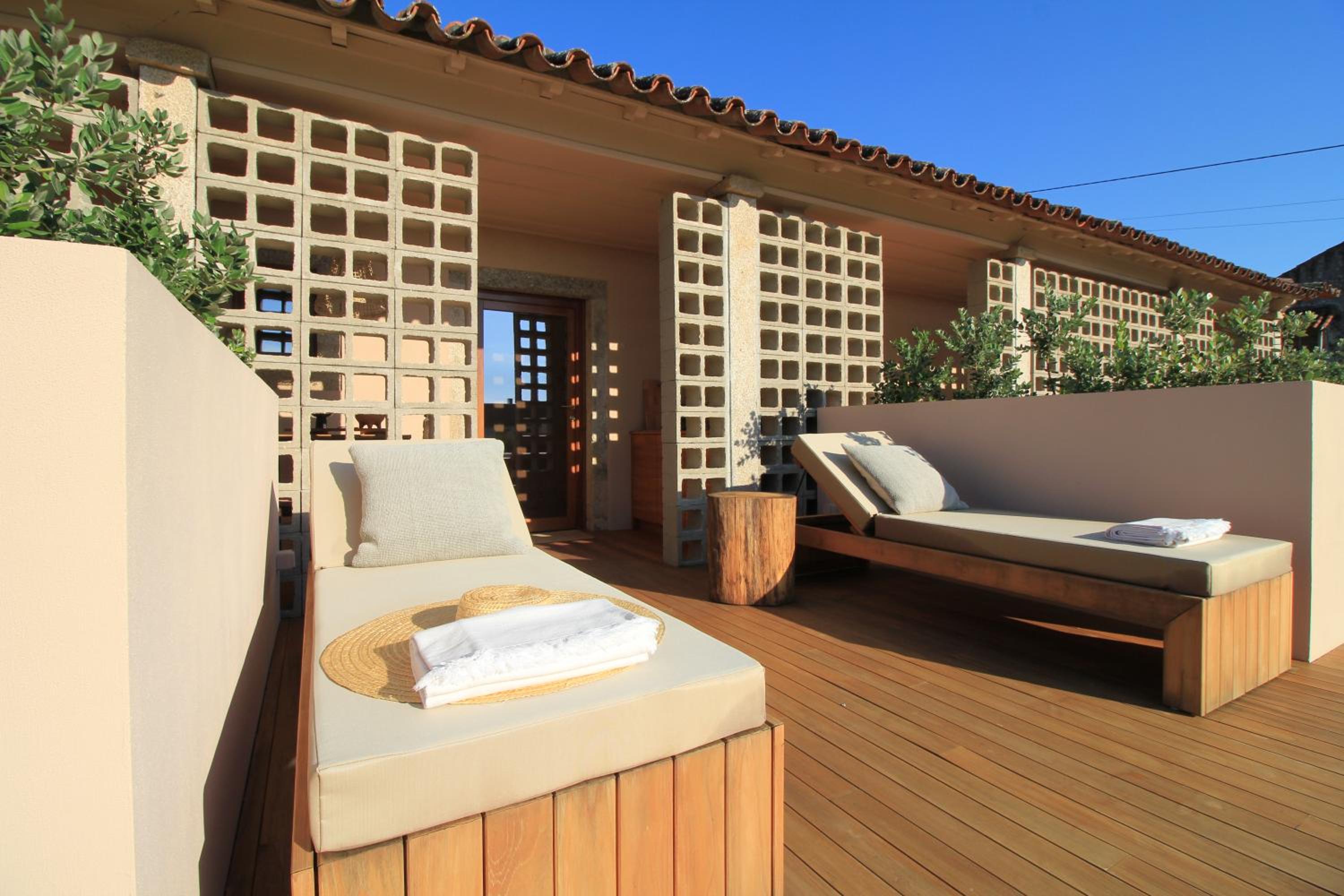 Superior Suite - Photo 2