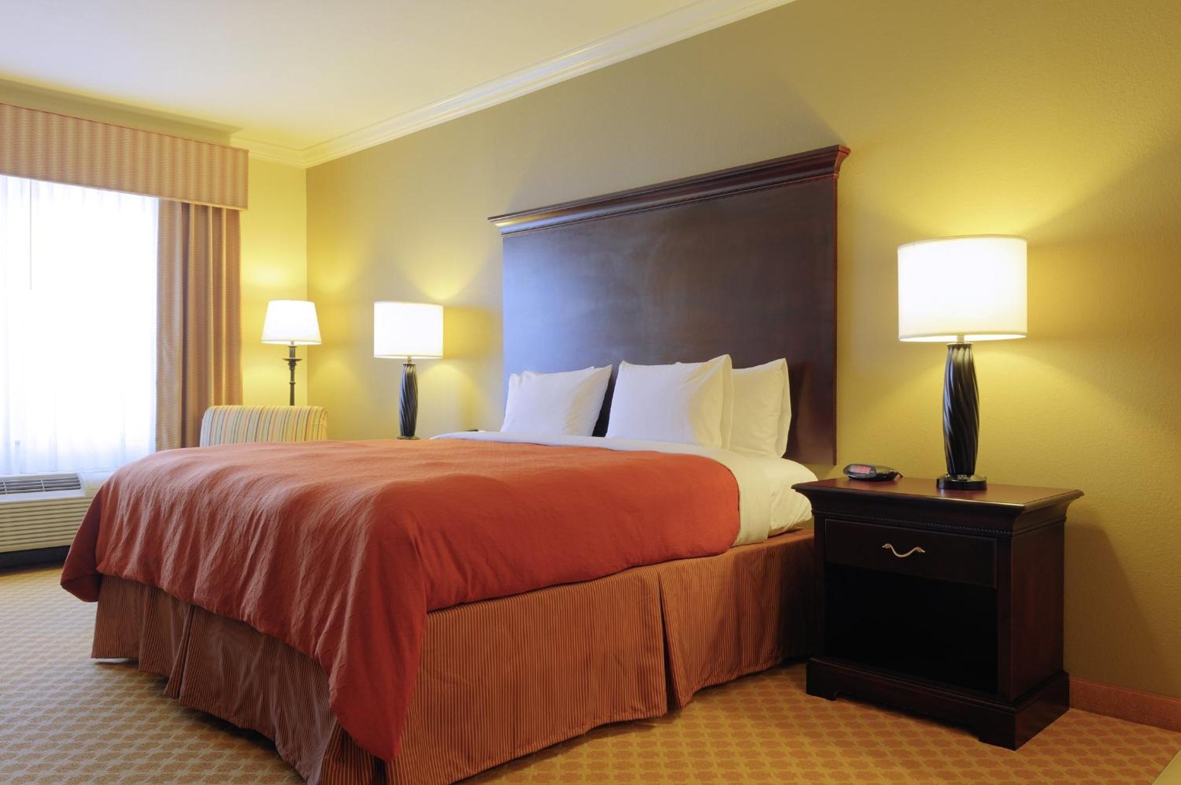 King Room - Non-Smoking - Photo 3