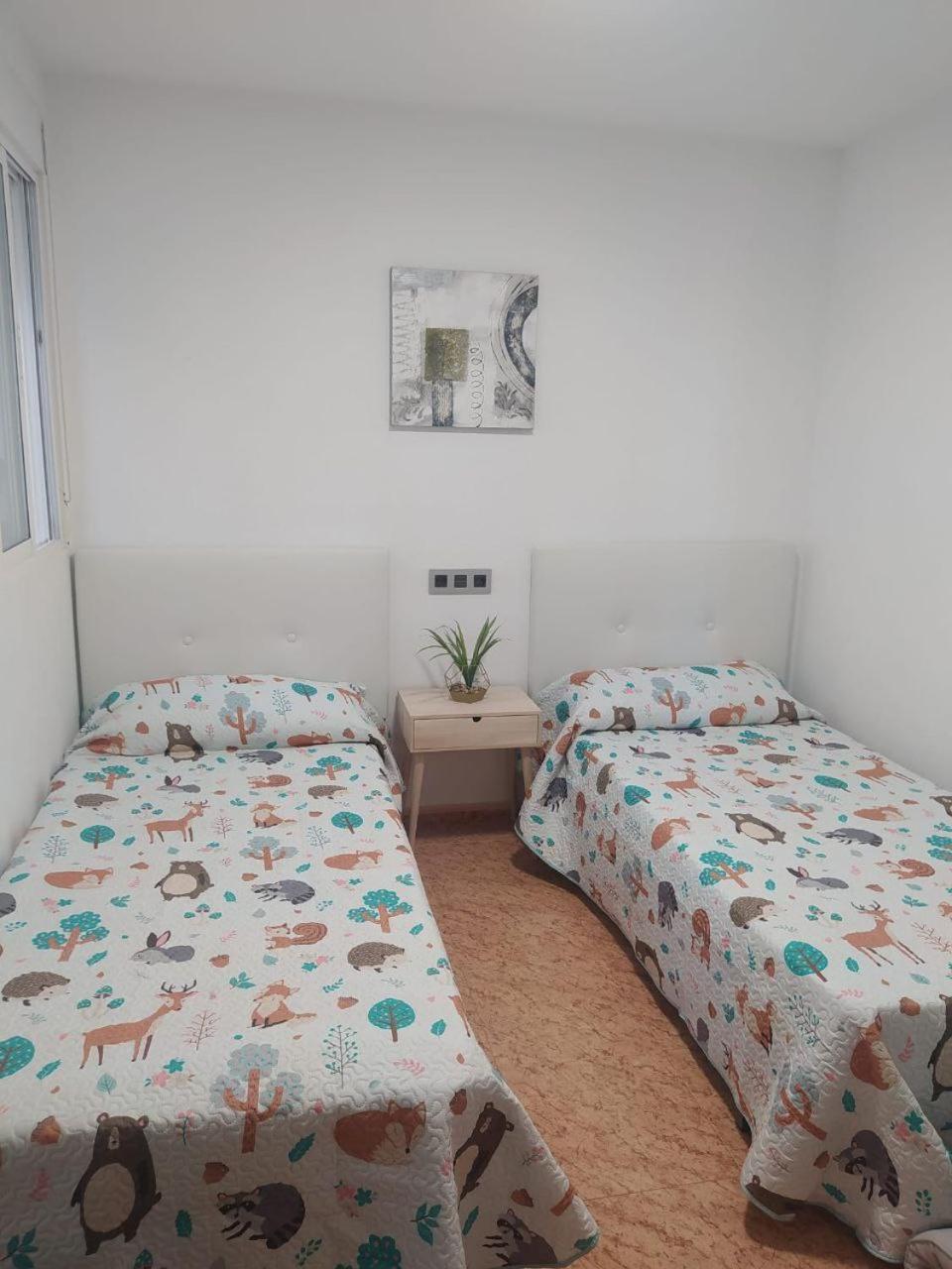 Two-Bedroom Apartment photo 3