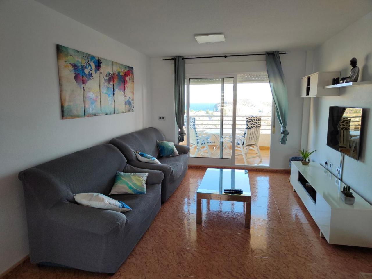 Two-Bedroom Apartment photo 2