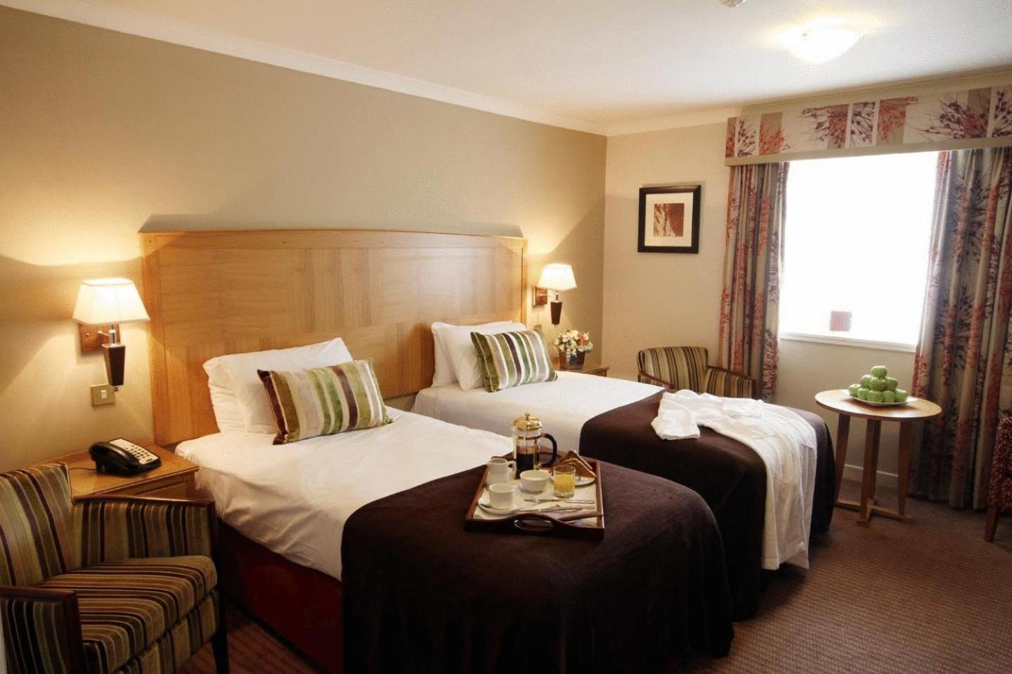 Twin Room - Photo 1