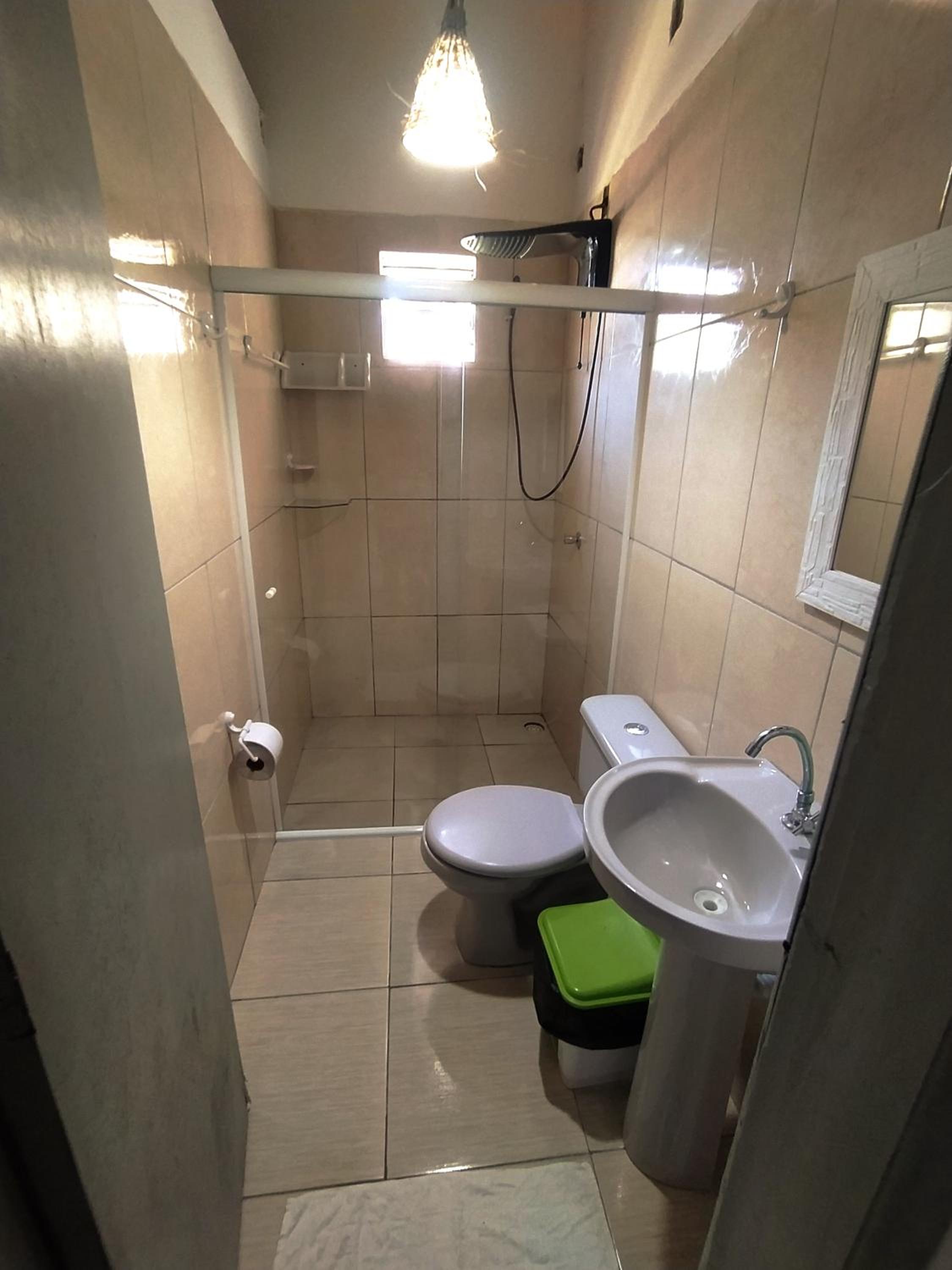 Quadruple Room - Photo 4