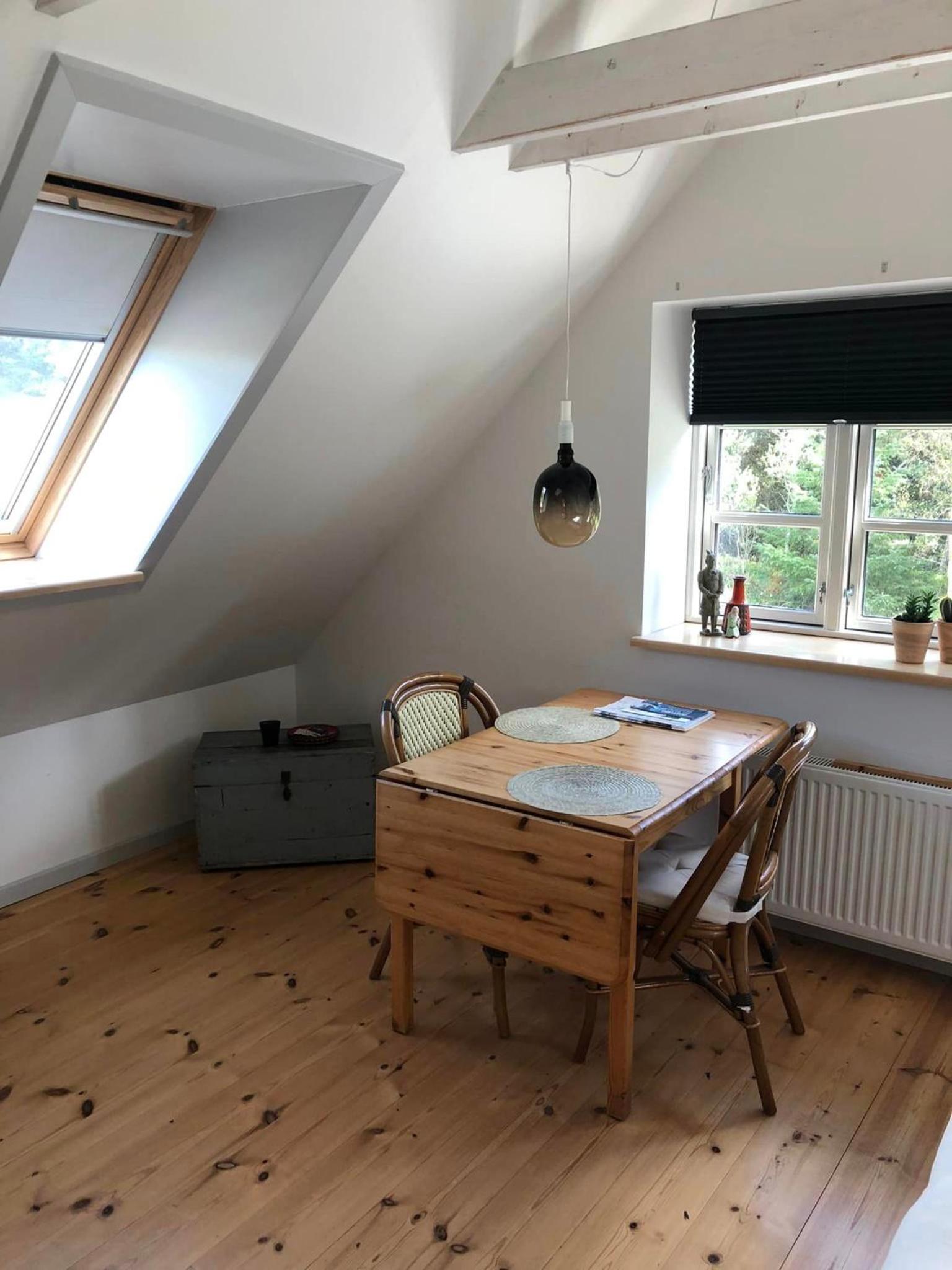 Double Room with Shared Bathroom photo 3