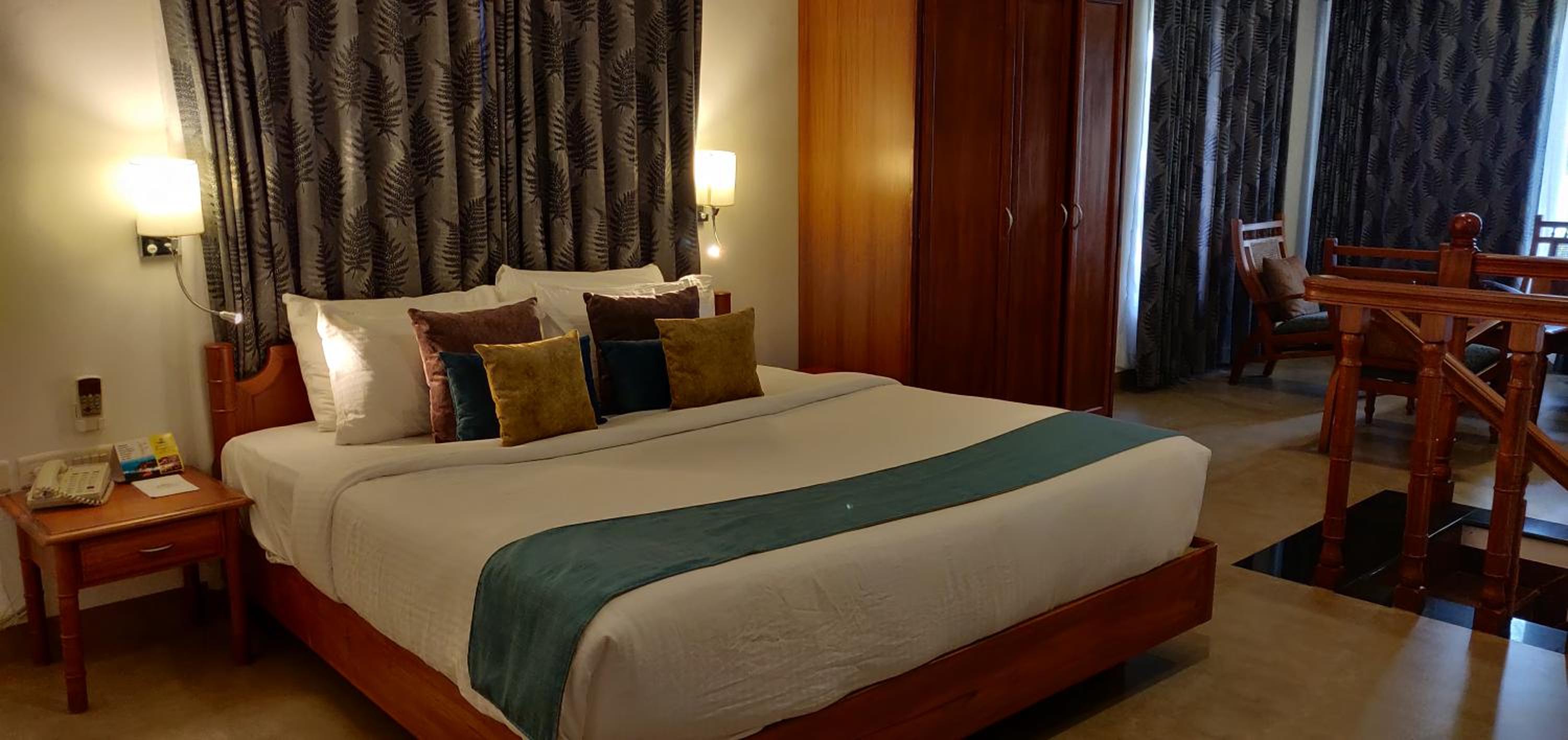 Family Duplex Suite