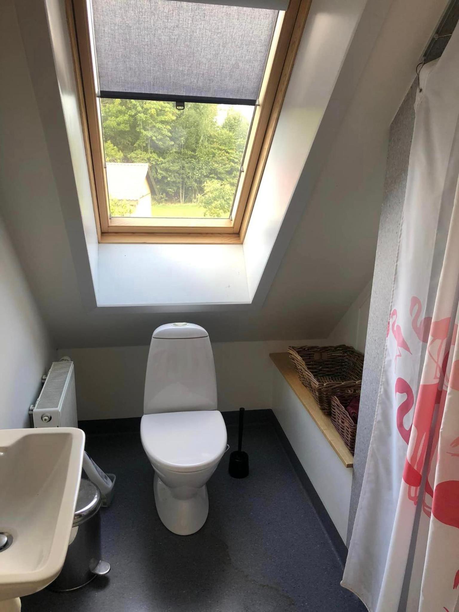 Quadruple Room with Shared Bathroom photo 2