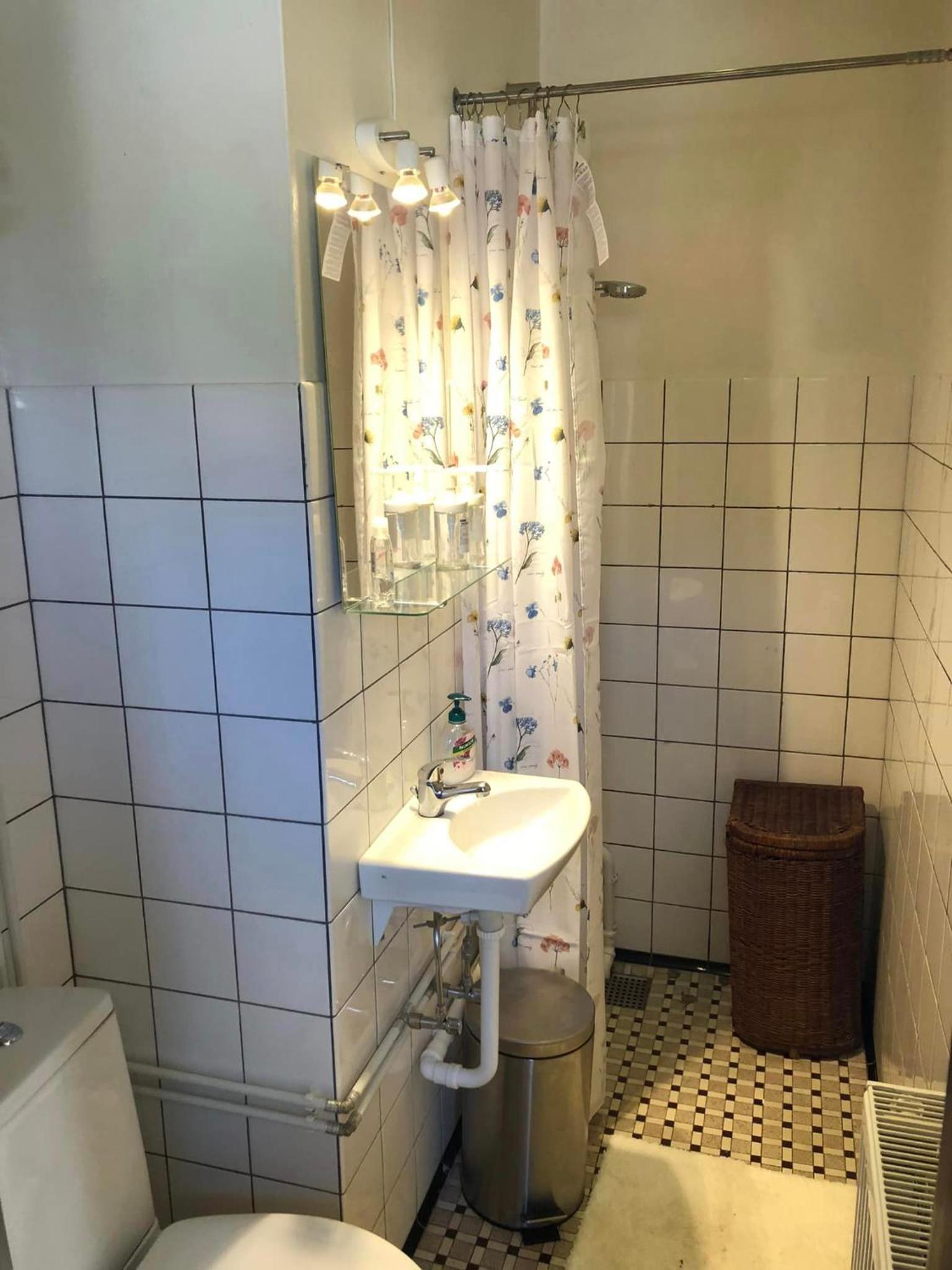 Quadruple Room with Private External Bathroom photo 3