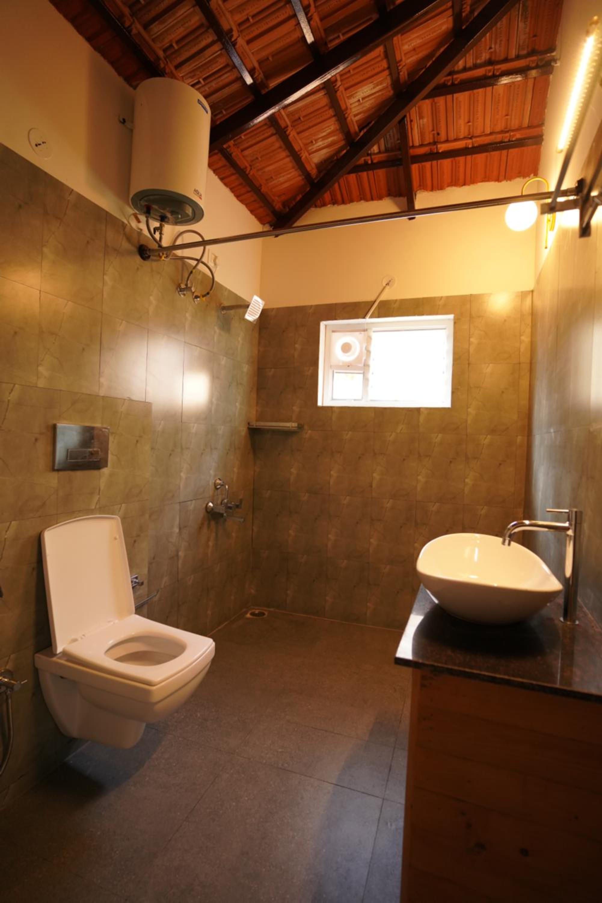 Suite with Garden View - Photo 3
