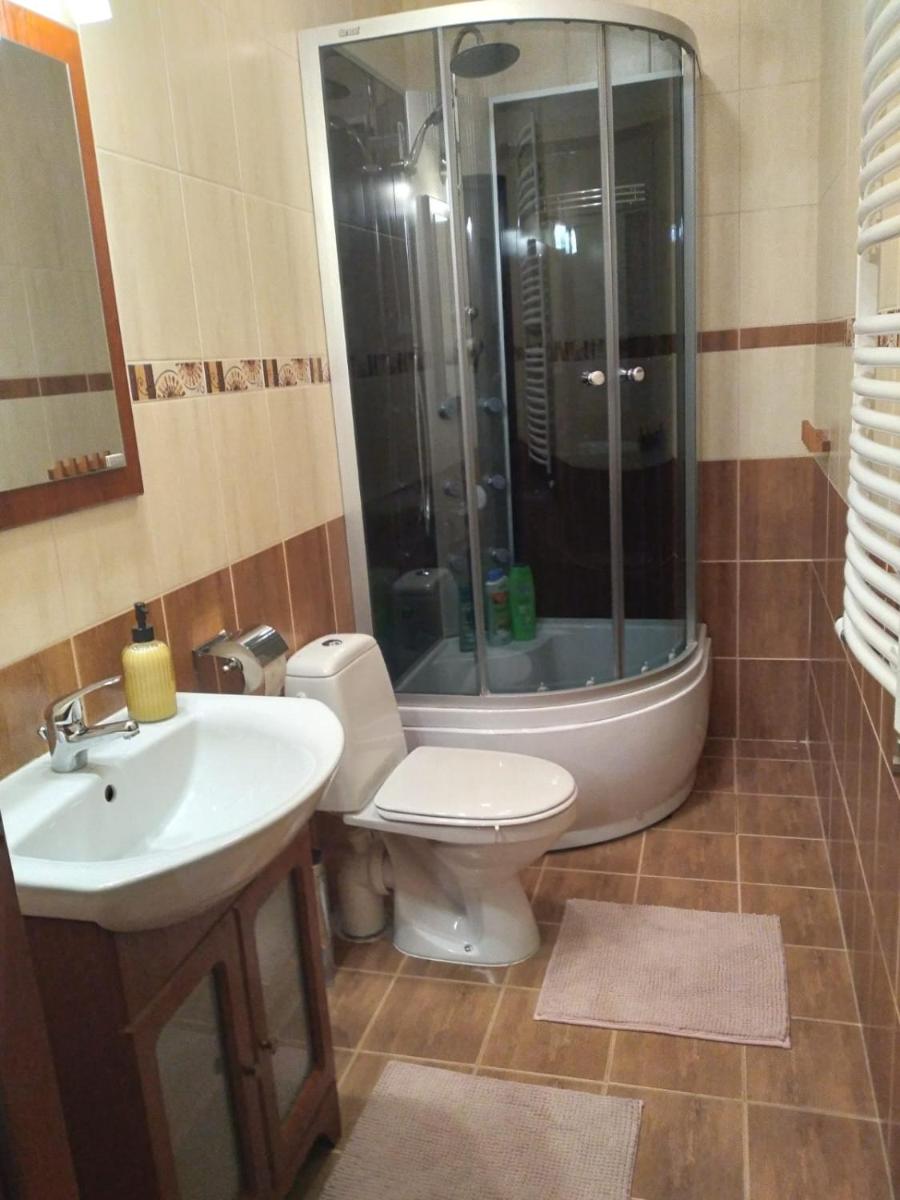Double Room with Private Bathroom photo 3
