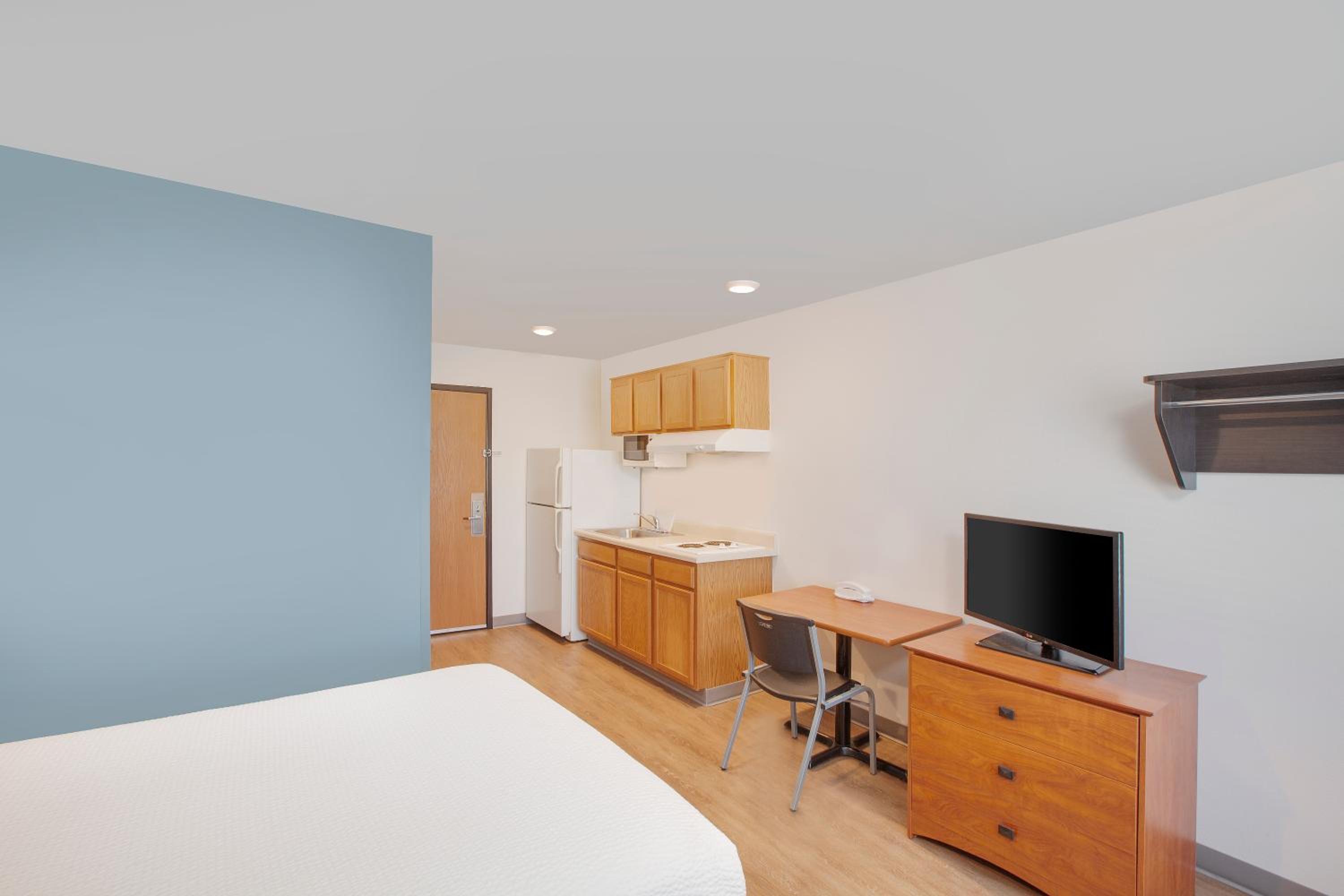 Double Suite - Non-Smoking - Photo 4