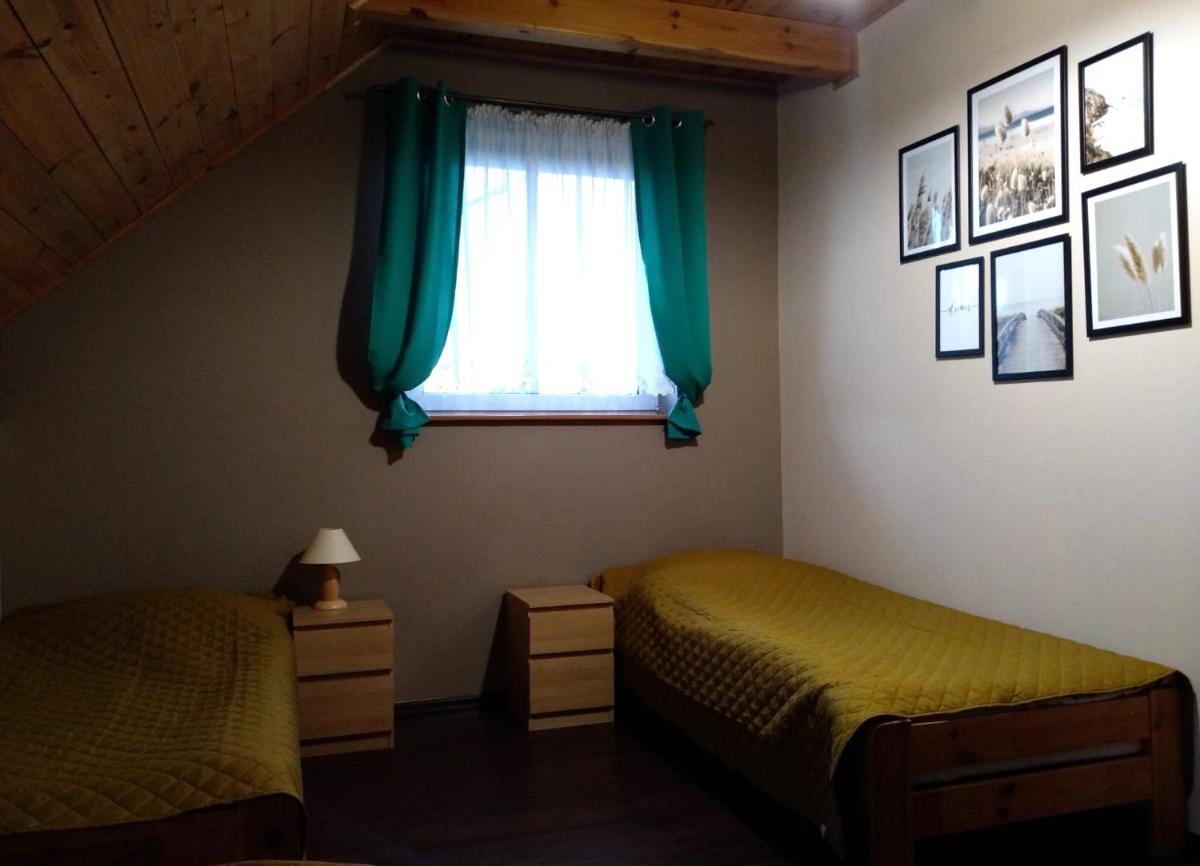 Twin Room photo 2