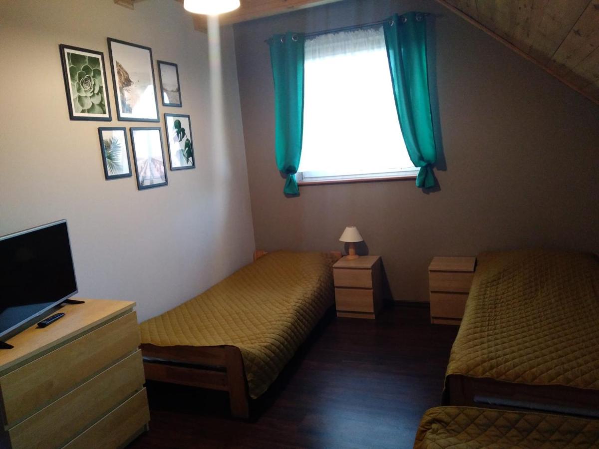 Twin Room photo 1