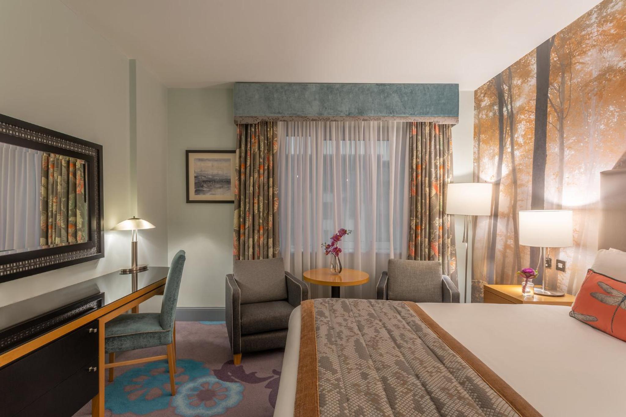 Standard King Room - Photo 3