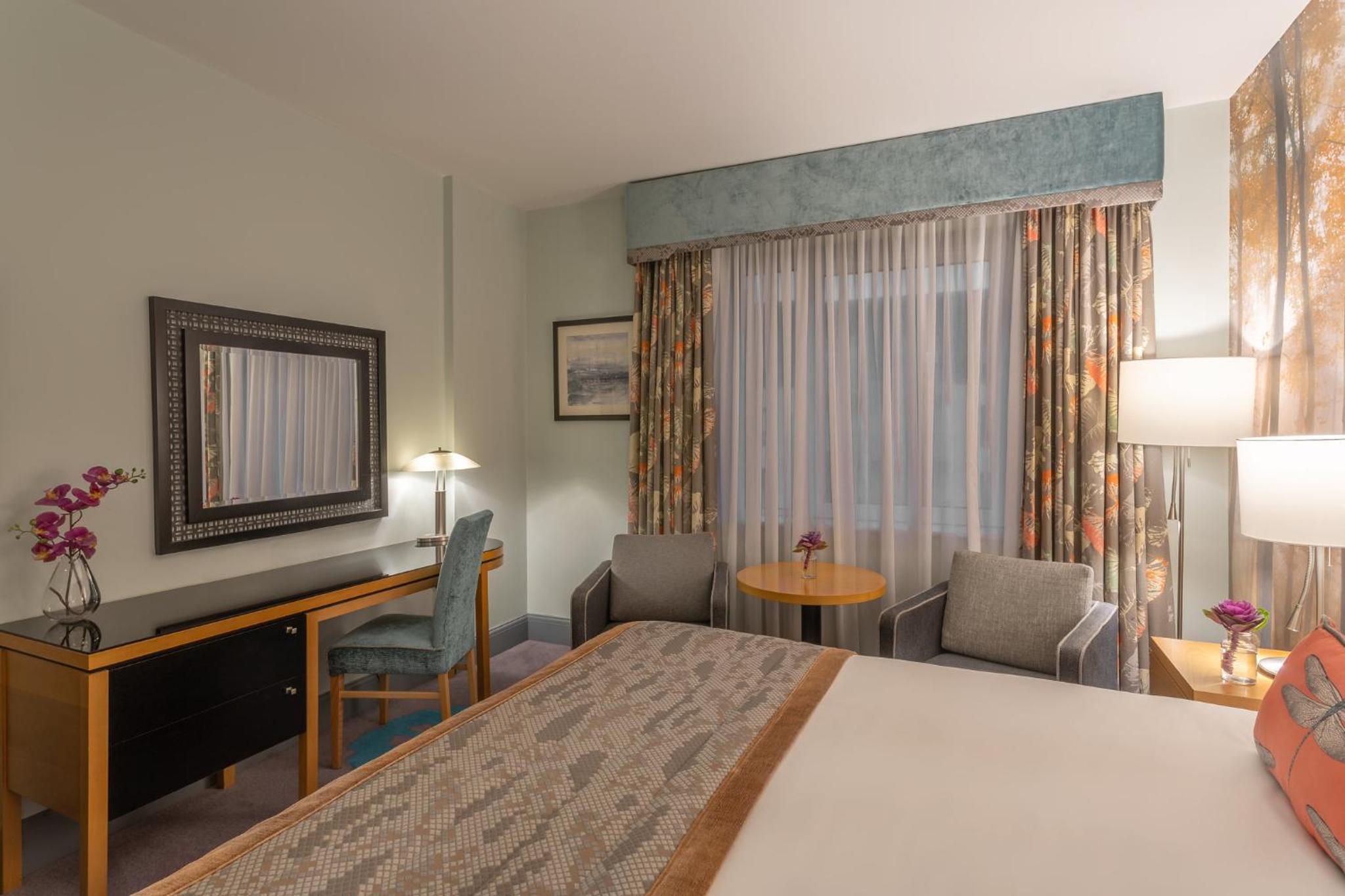 Standard King Room - Photo 1