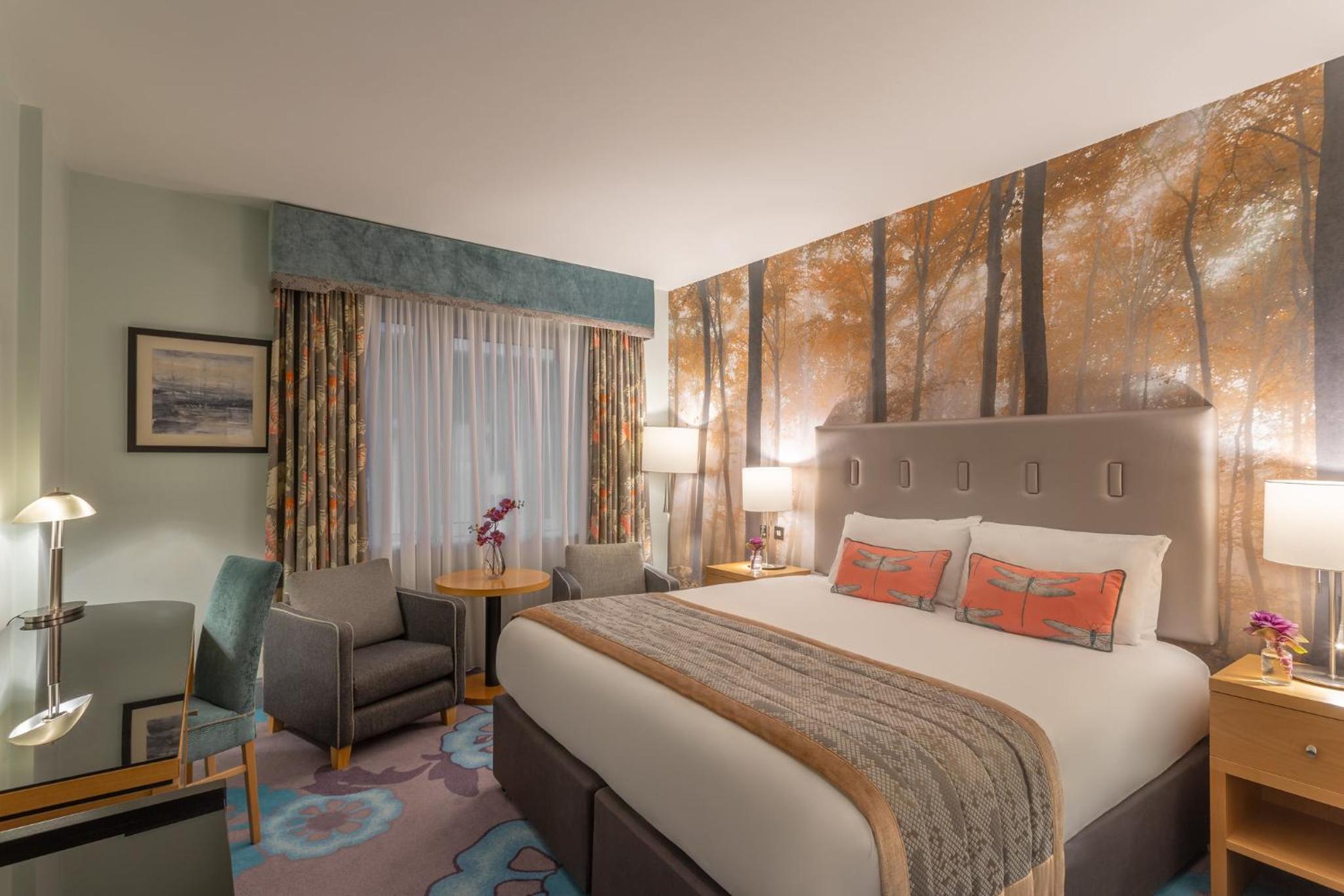 Standard King Room - Photo 2