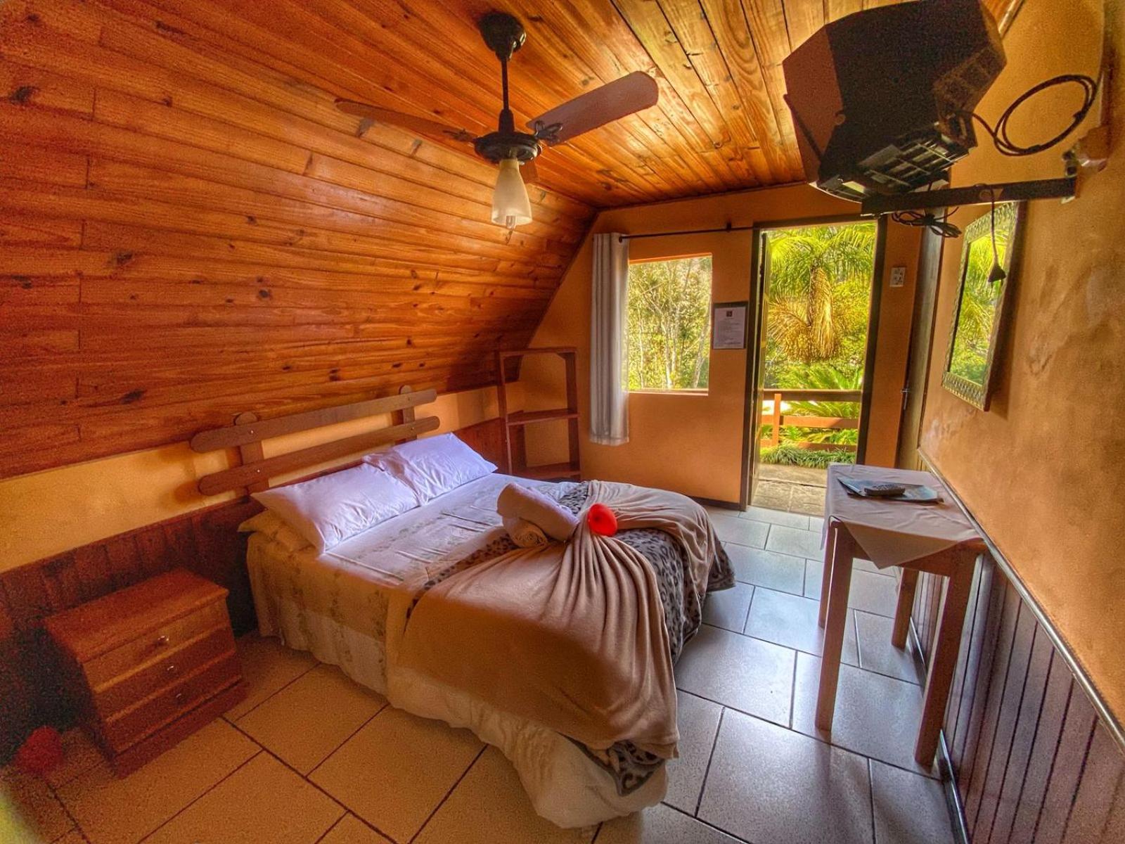 Superior Chalet photo 2