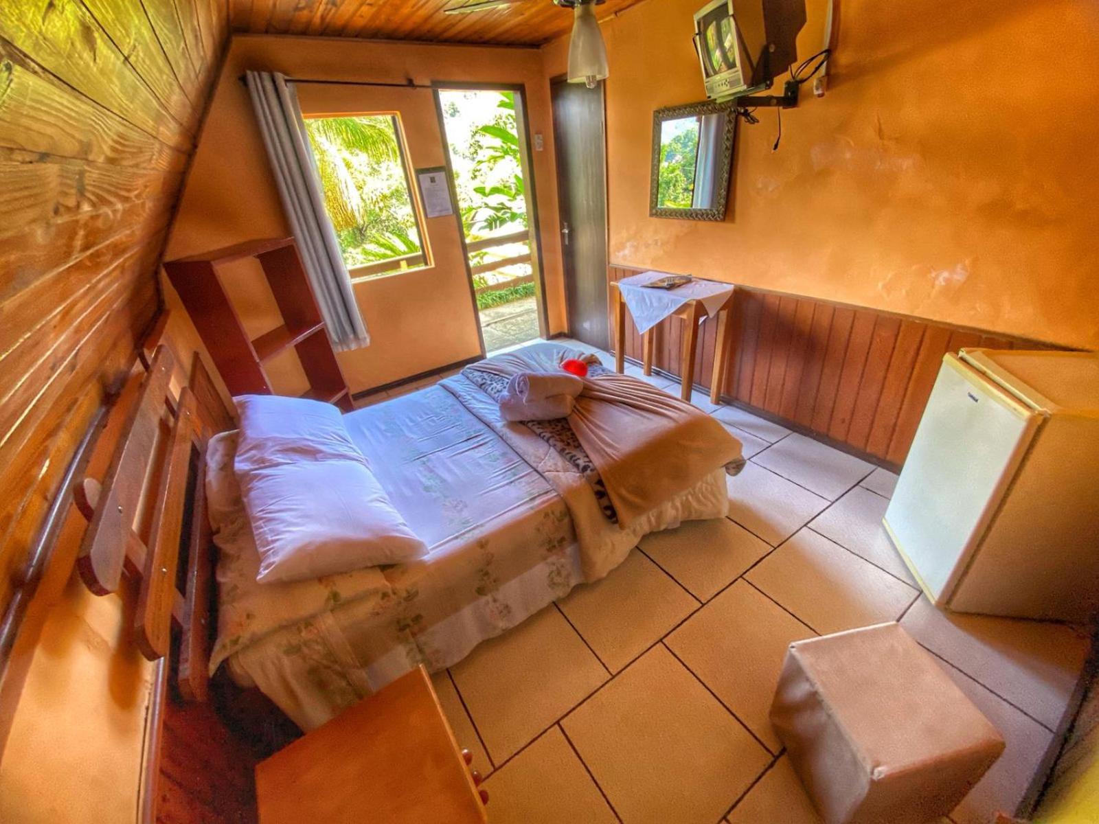 Superior Chalet photo 1
