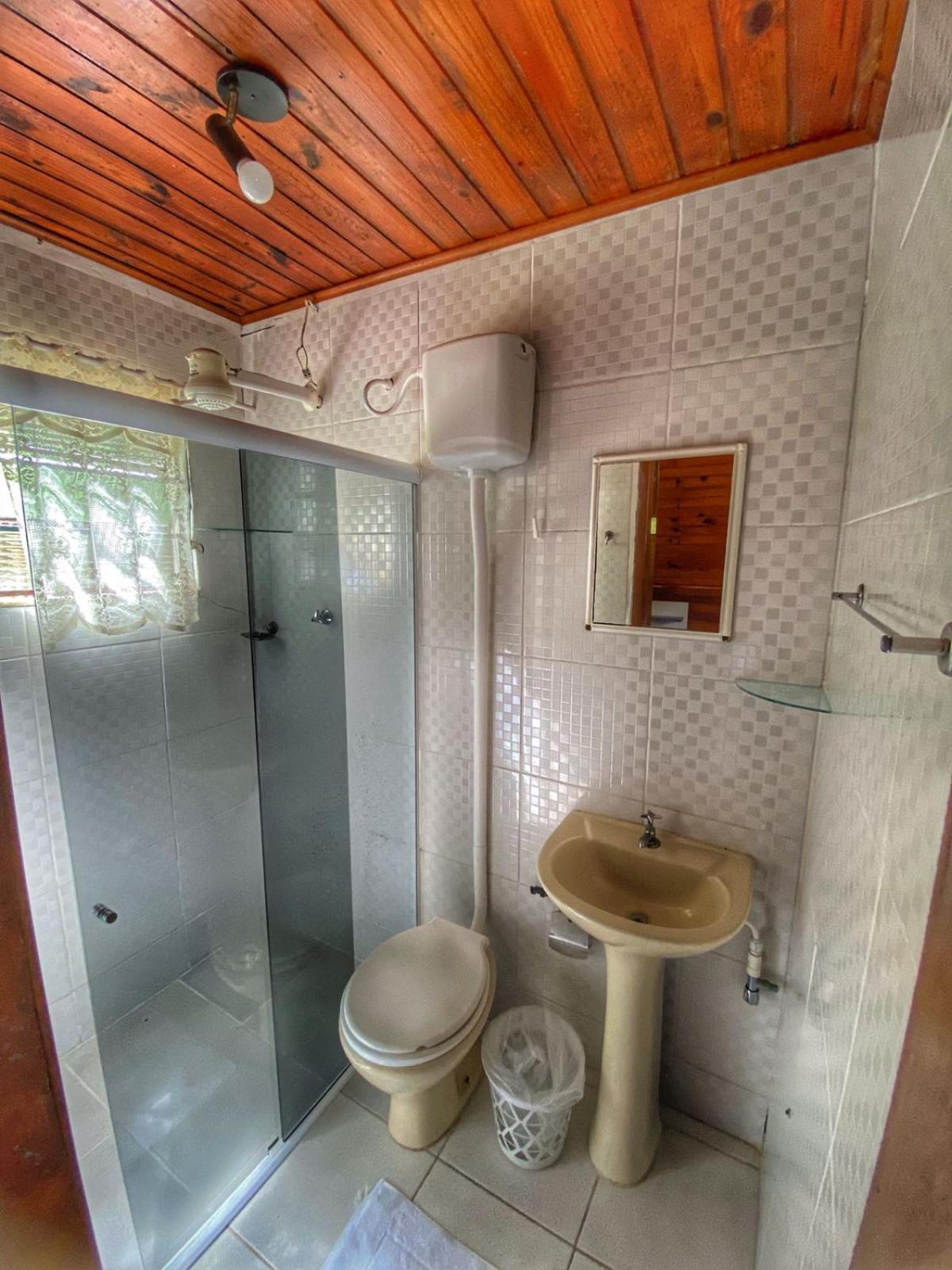 One-Bedroom Chalet photo 2