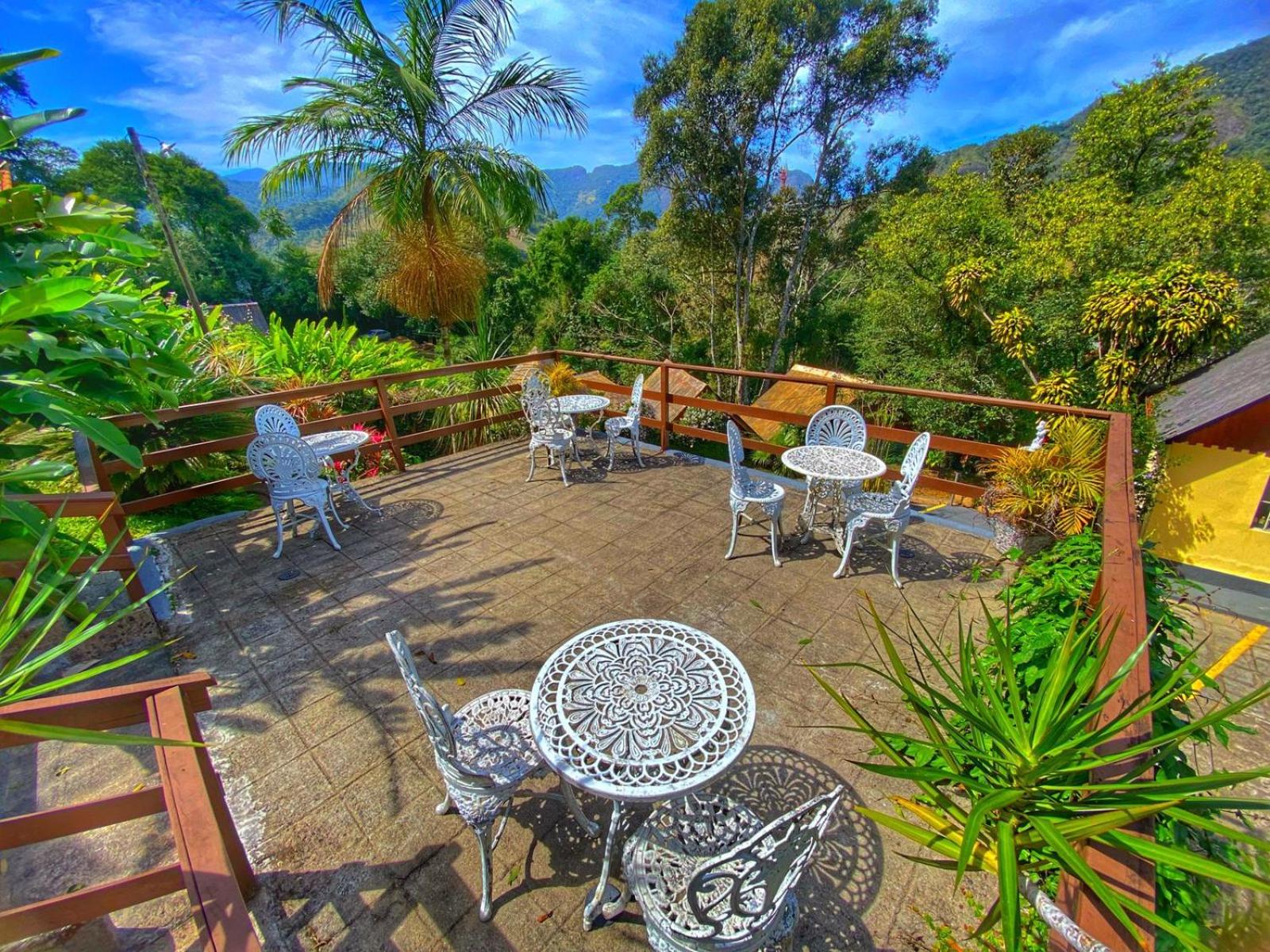 Superior Chalet photo 2